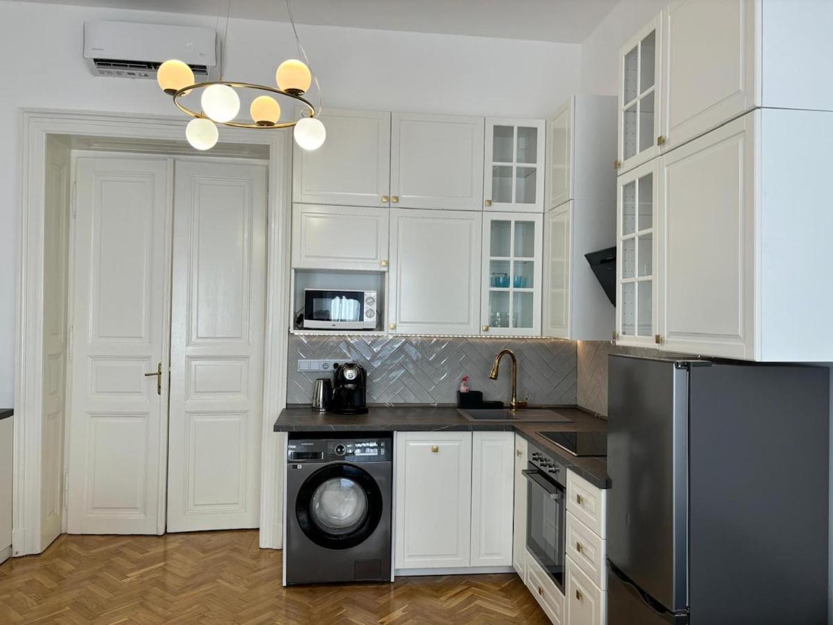 Premium Quiet 2br Brand New Flat In The Heart Of The Apartman *