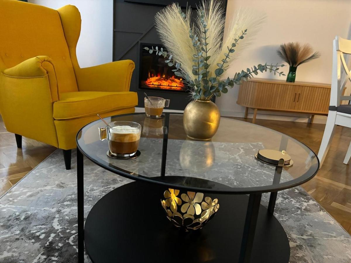 Premium Quiet 2br Brand New Flat In The Heart Of The Budapest