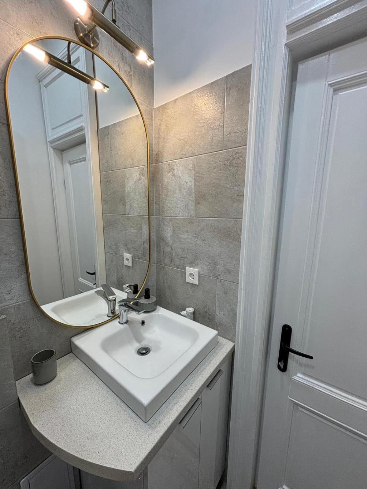 Premium Quiet 2br Brand New Flat In The Heart Of The Apartman *