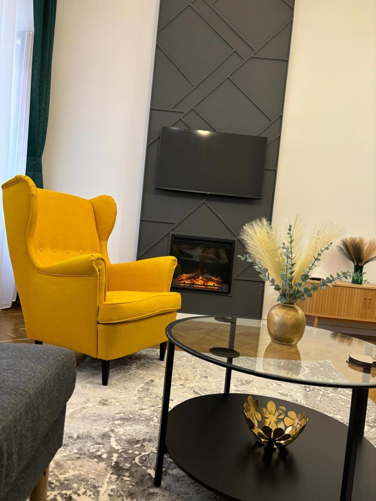 Premium Quiet 2br Brand New Flat In The Heart Of The Apartman
