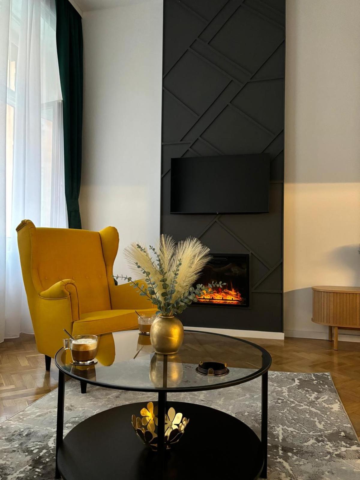 Premium Quiet 2br Brand New Flat In The Heart Of The Apartman