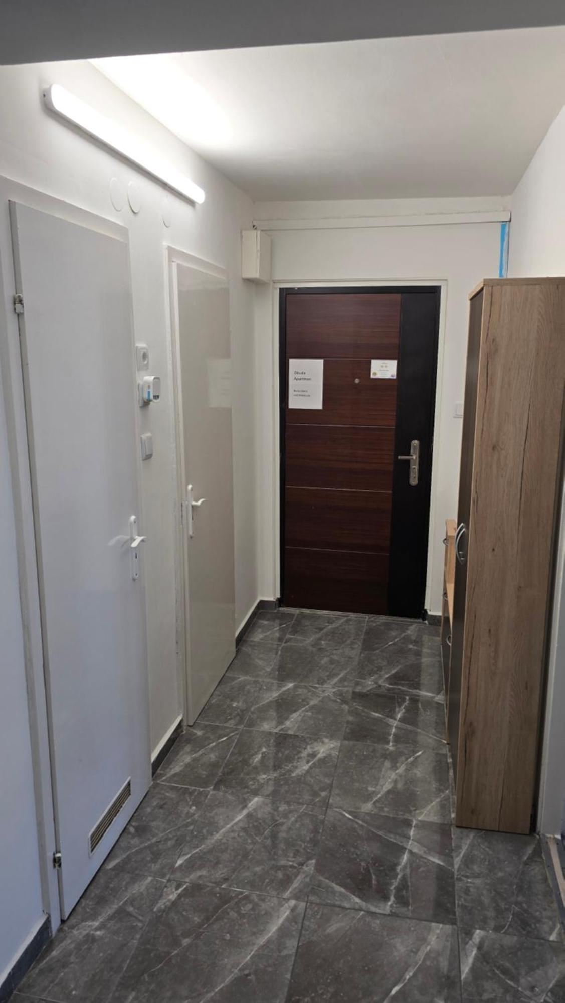 Apartamento O,buda