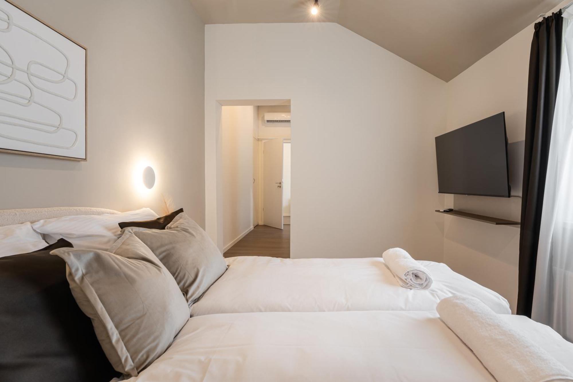 Oasis Luxe Boutique By Bqa Budapešť