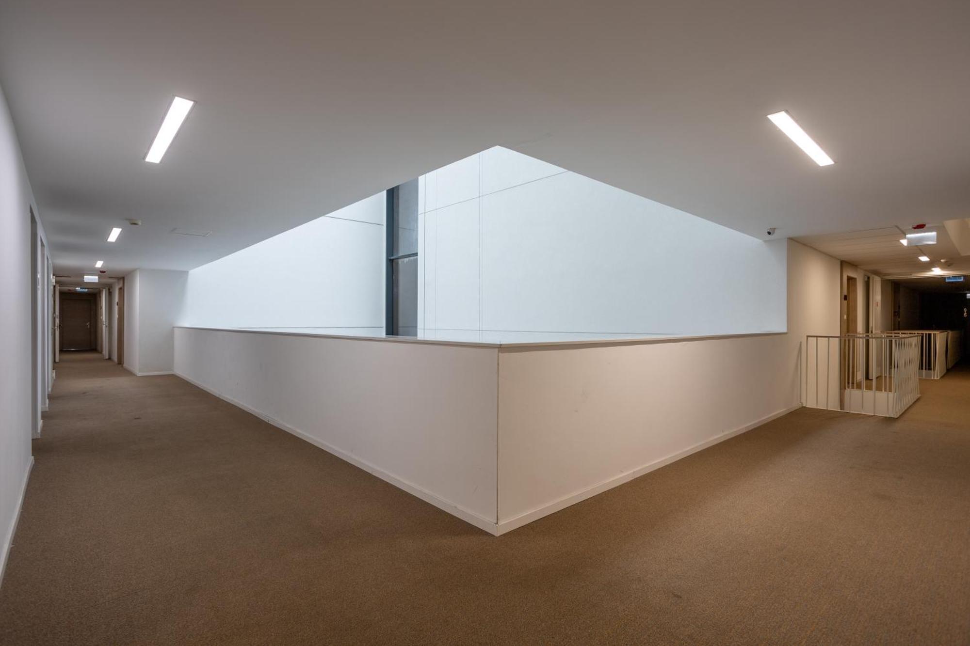 Appartement Atrium With Free Parking And Ac *