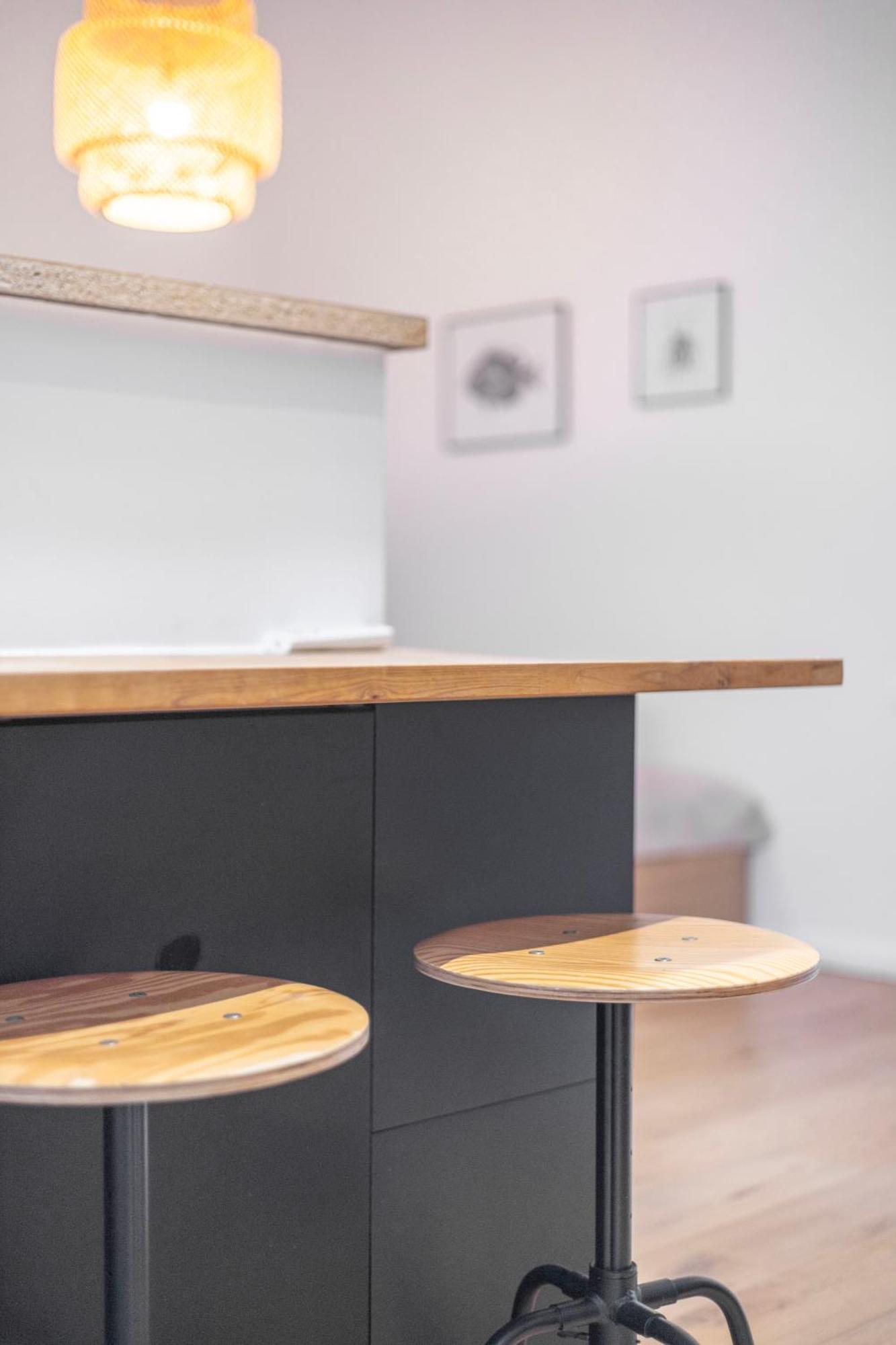 Urban Ease N' Simple Comfort In The Core * Budapest