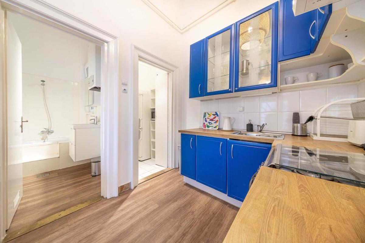 Sassoon - 2-bedroom Elegant Airy At Deak Ter Apartment