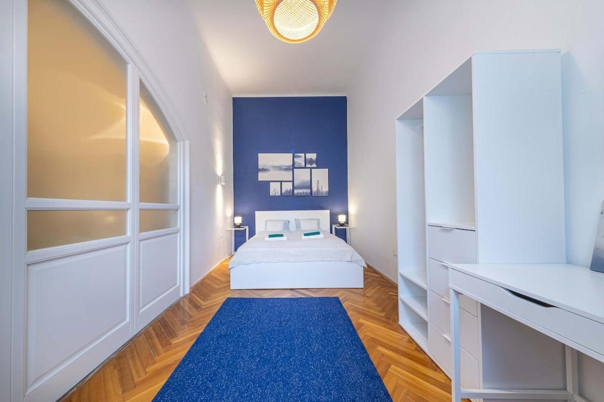 Sassoon - 2-bedroom Elegant Airy At Deak Ter *
