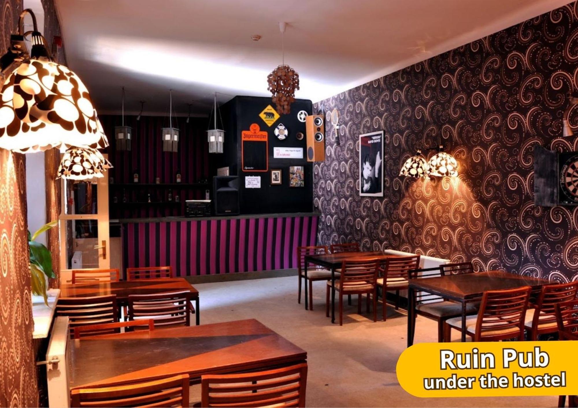 Goodmo Smart & Suits & Aparts Budapest