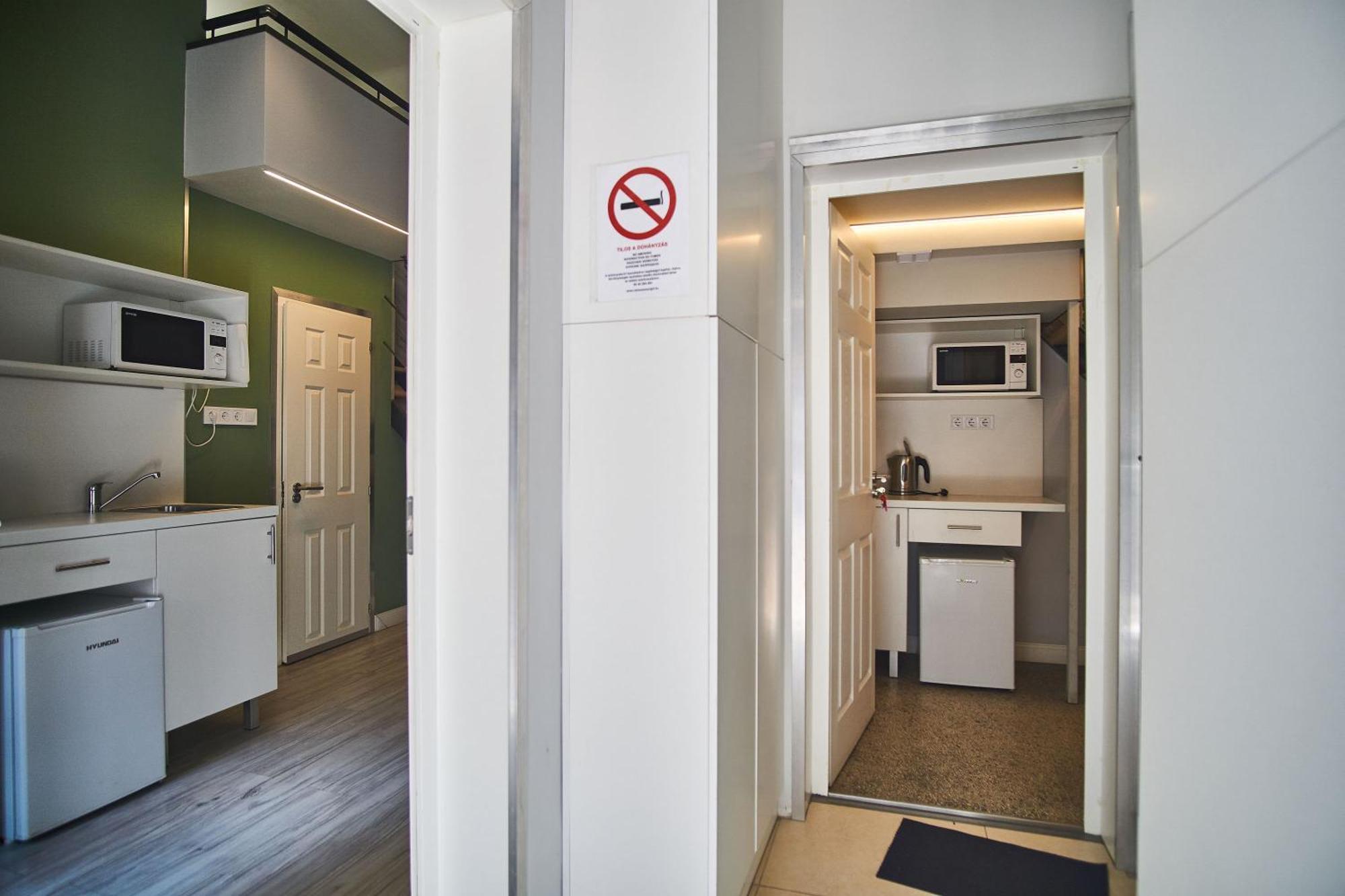 Apartamento Z40 - Budget Apartment *