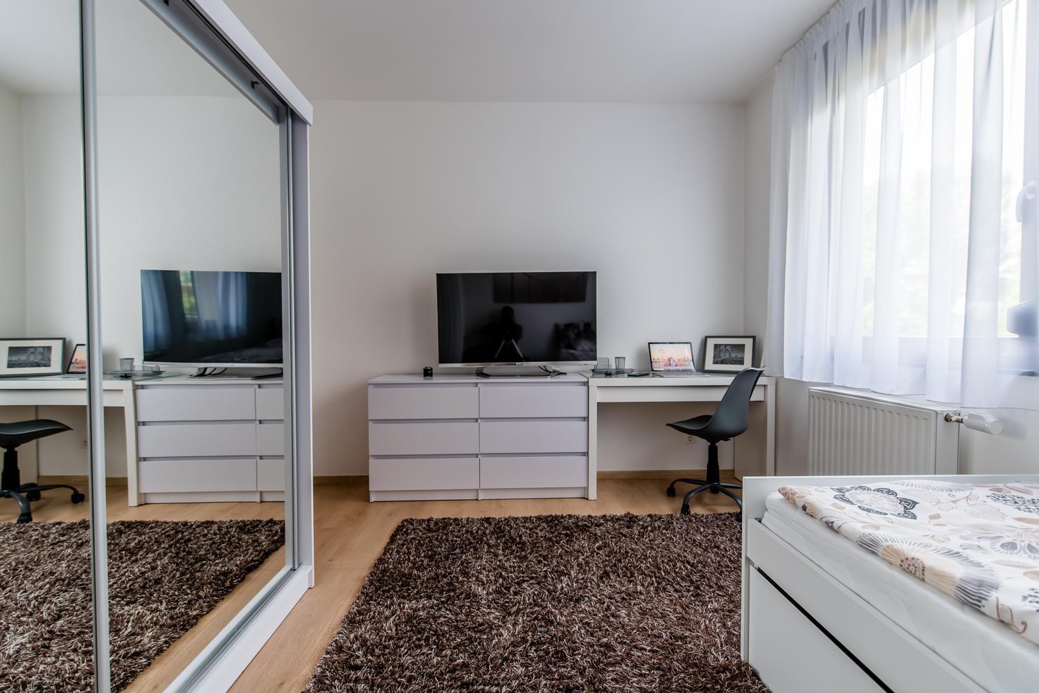 Apartment Duna Terrace Budapest