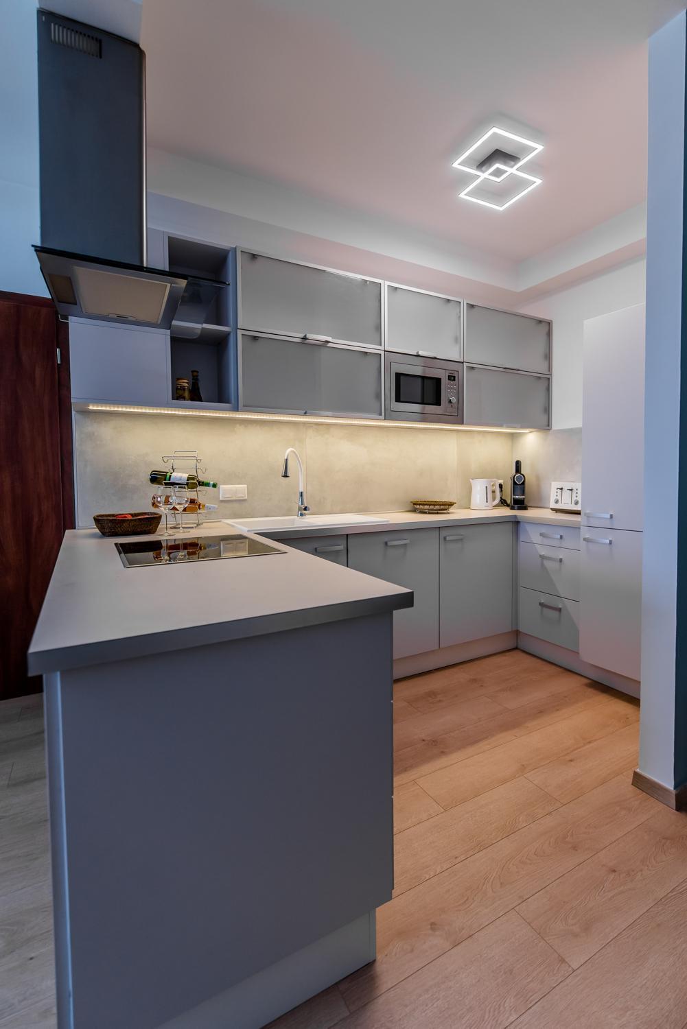 Apartment Duna Terrace Budapest
