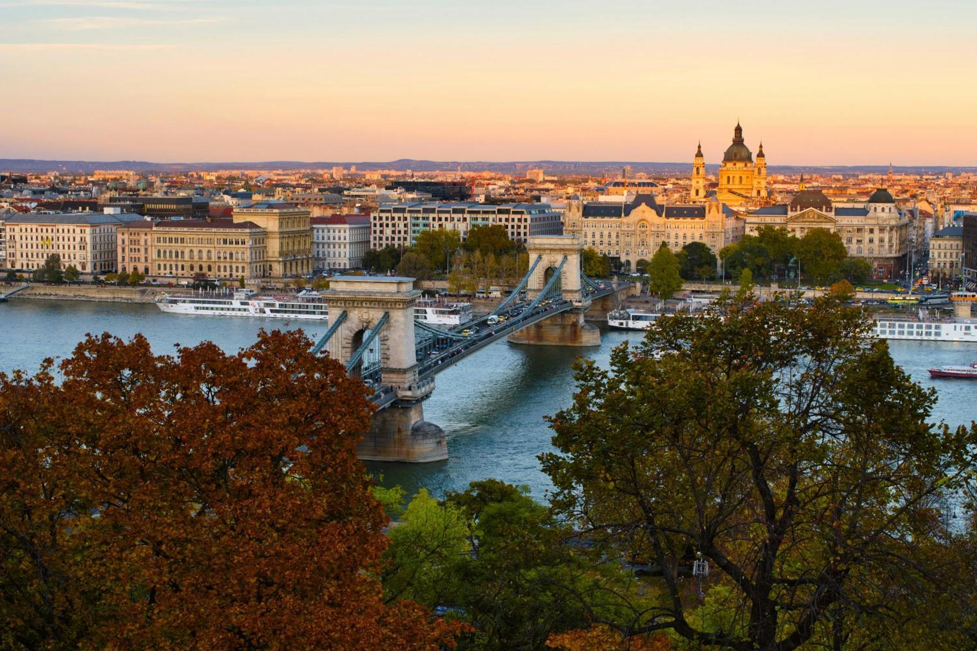 K7 - Boutique Apartments, Location. By Bqa Budapest