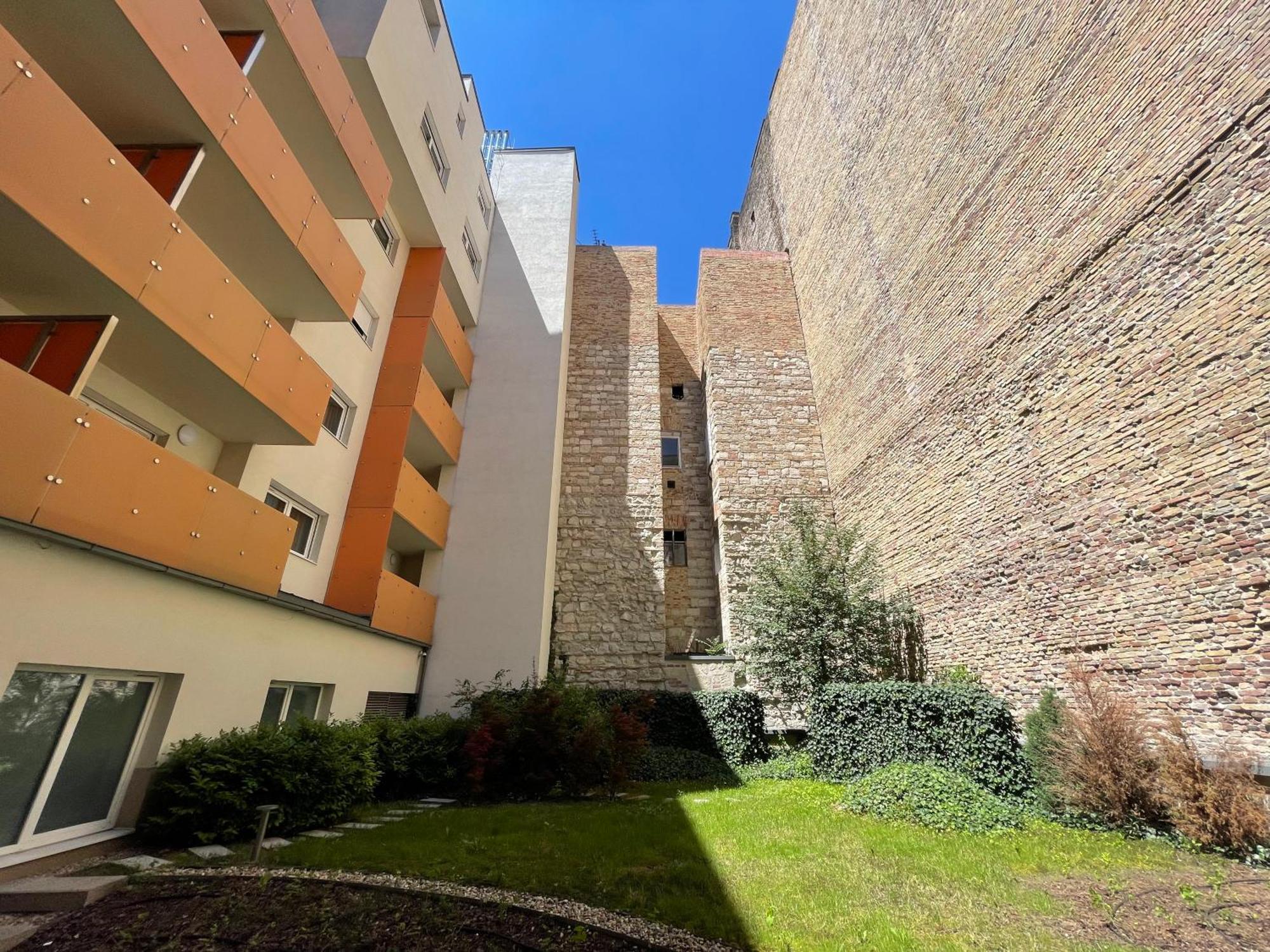 Broadway Apartamento *