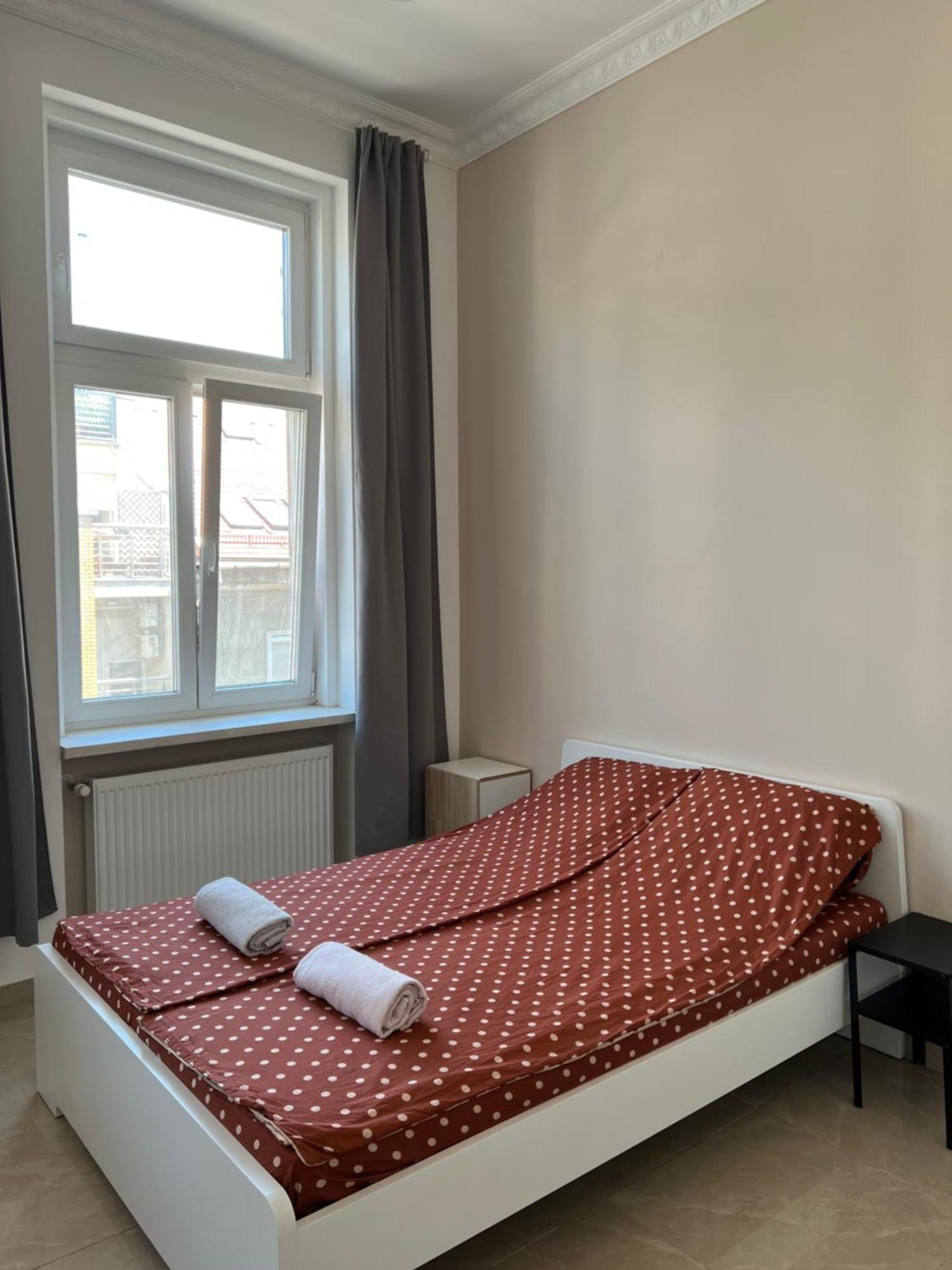 Bella - A Cozy In The Center * Budapest