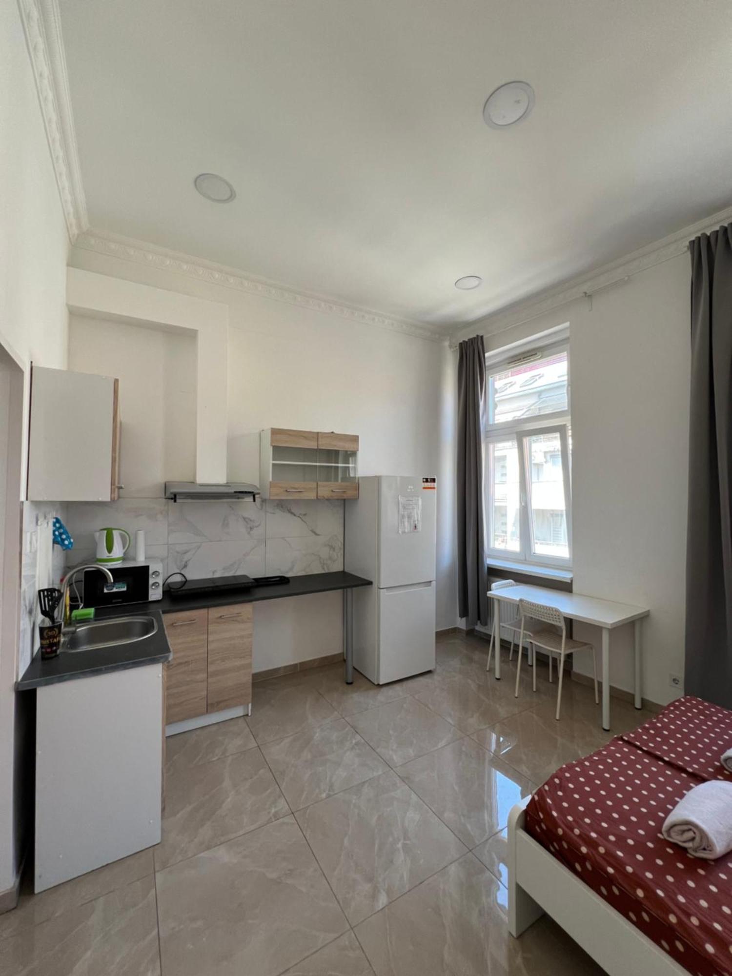 Apartment Bella - A Cozy In The Center