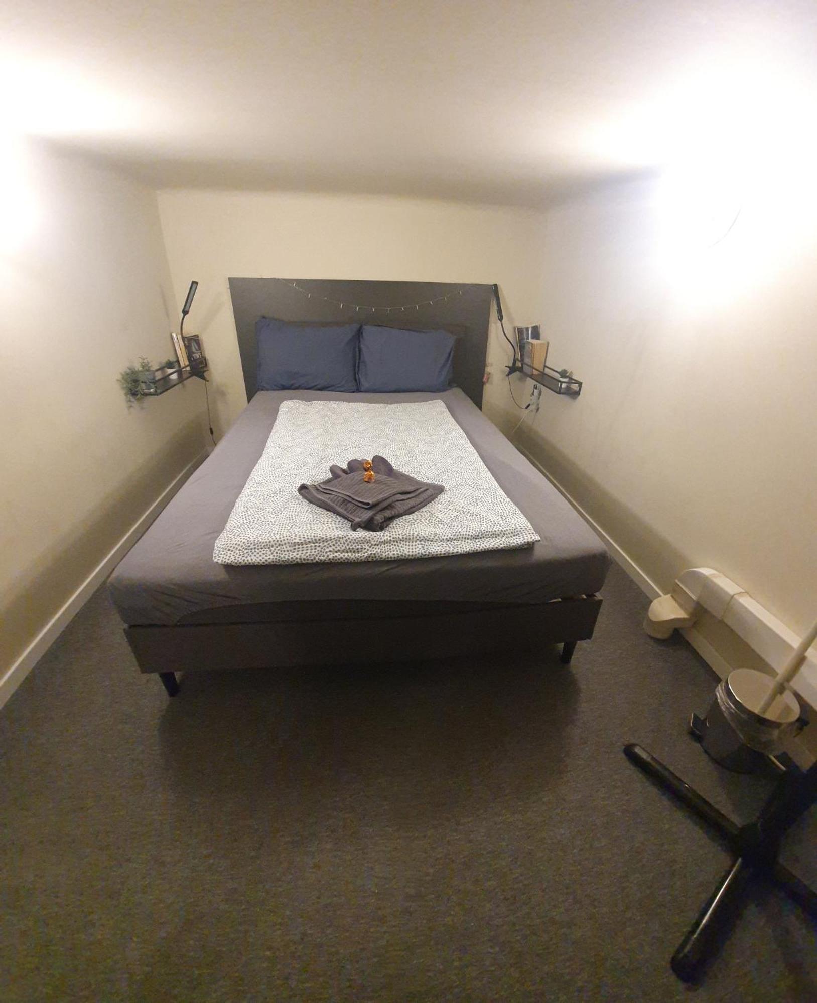 Apartamento Cozy Bella Budapest