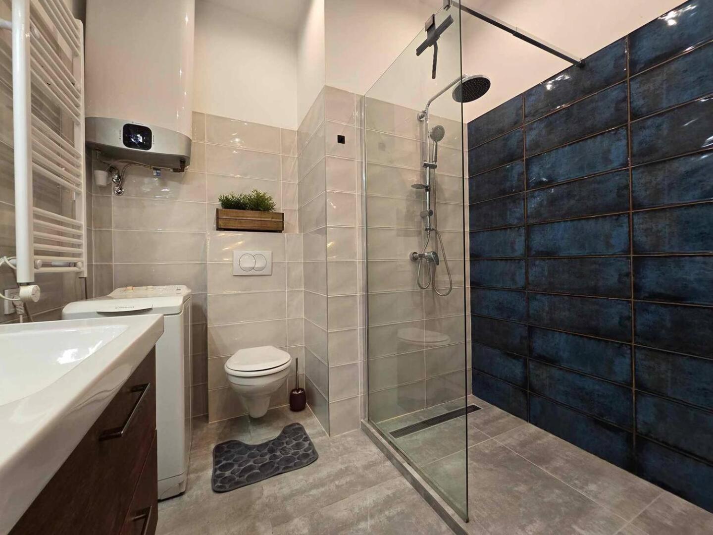 Da Vinci Loft By Corvin - Near M3 Metro