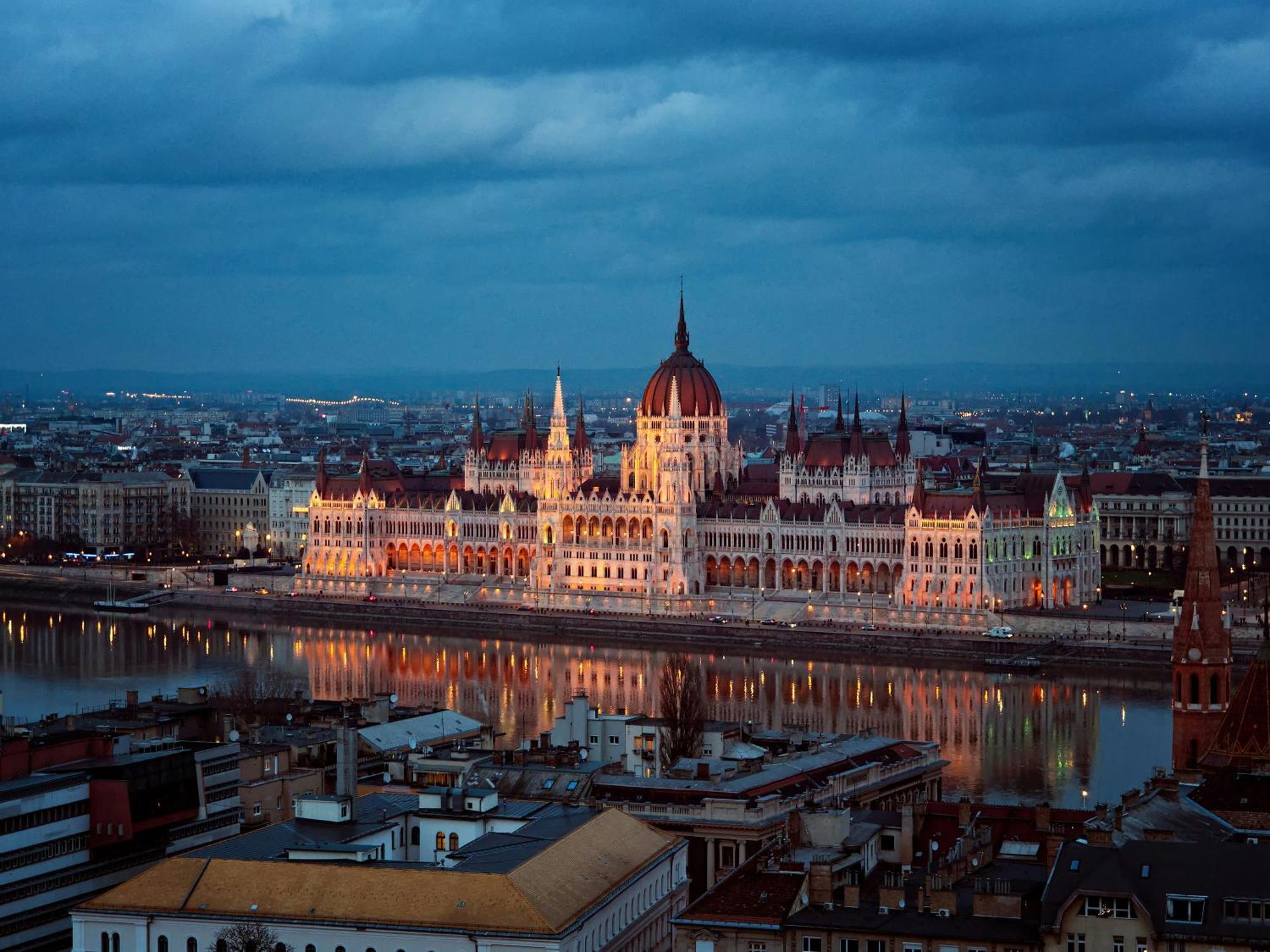 Szerb Boutique Apartments, By Bqa Budapest
