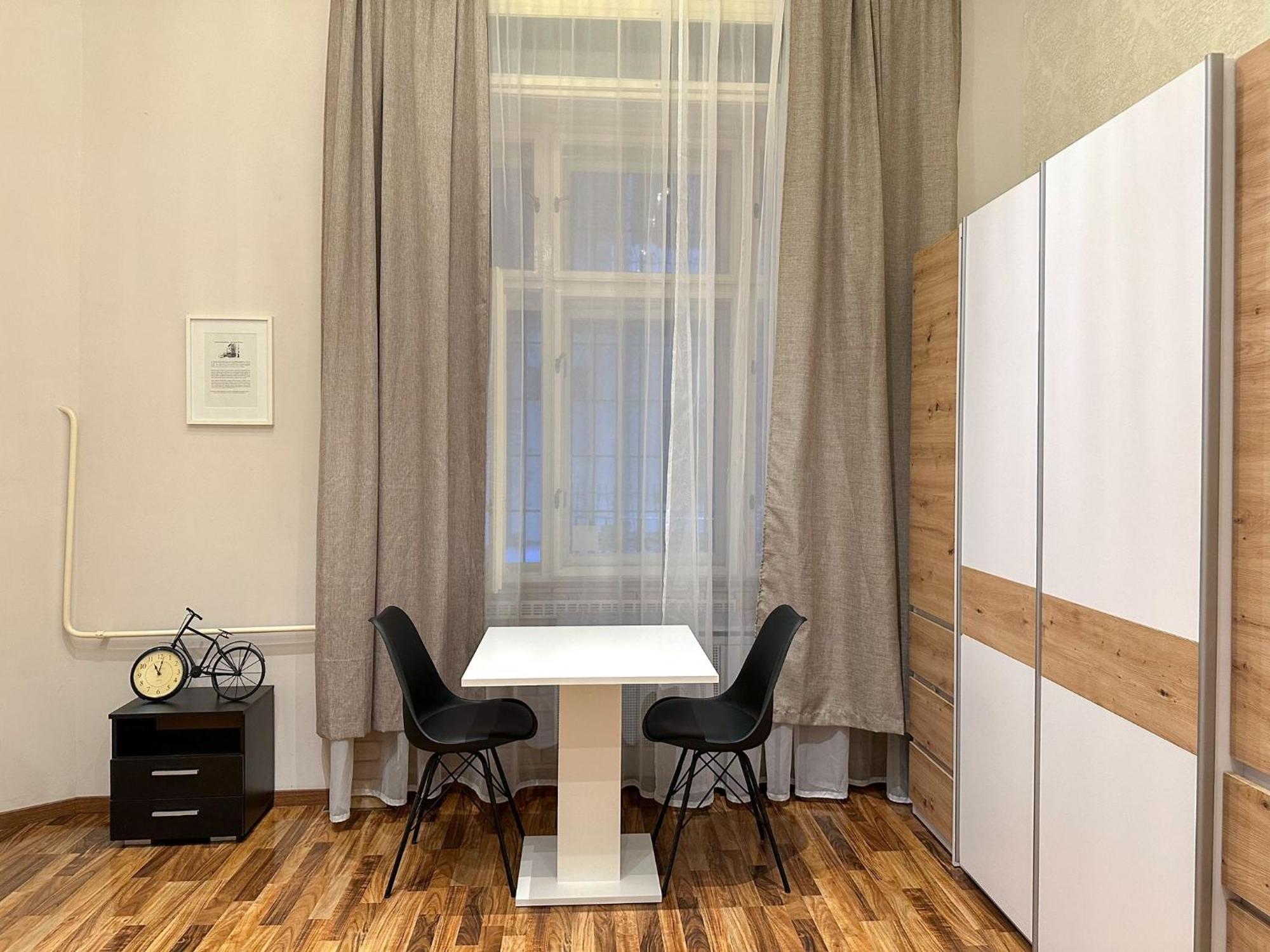 Parliament Apartment Budapest