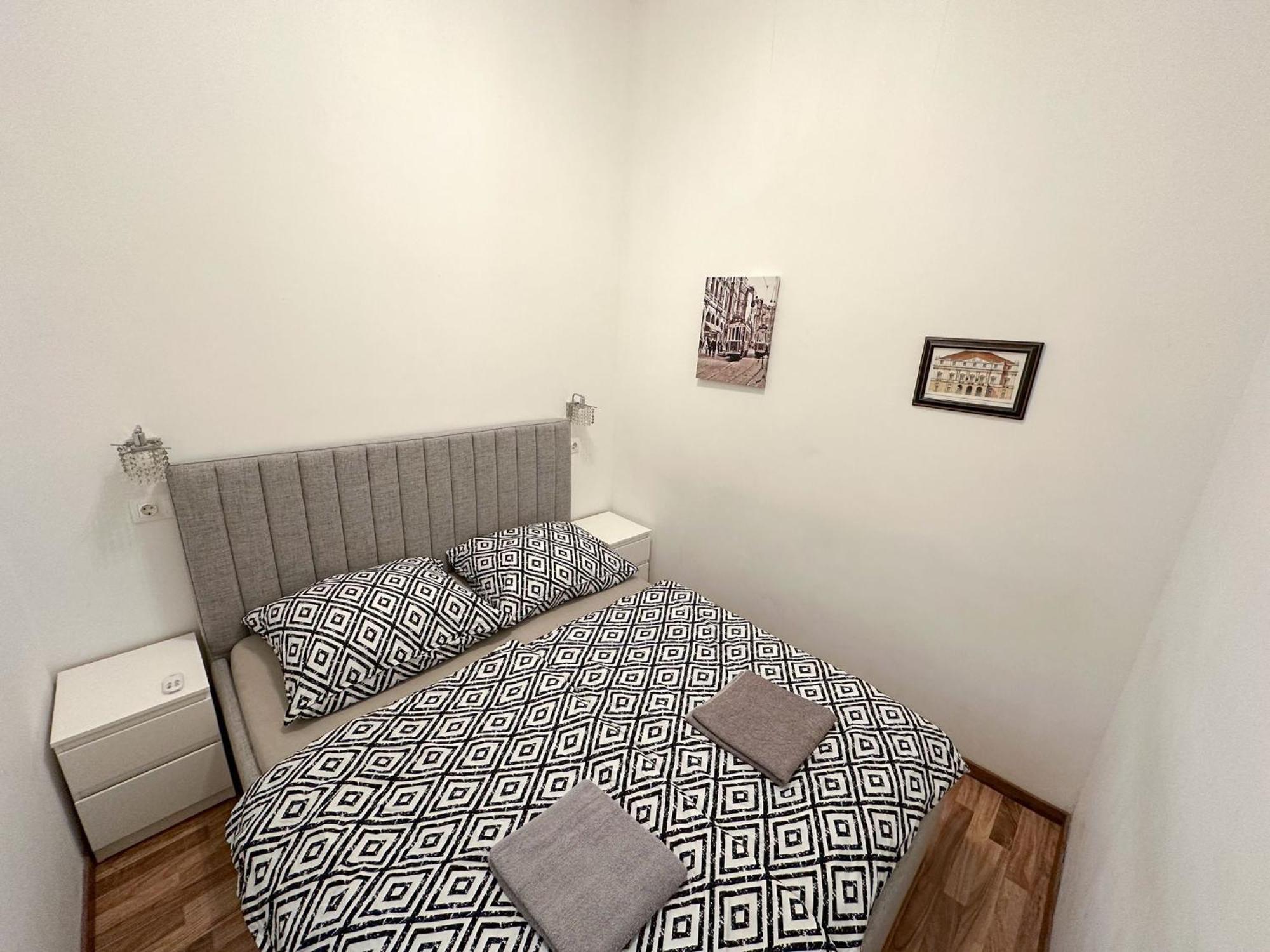 Apartment Parliament Budapest