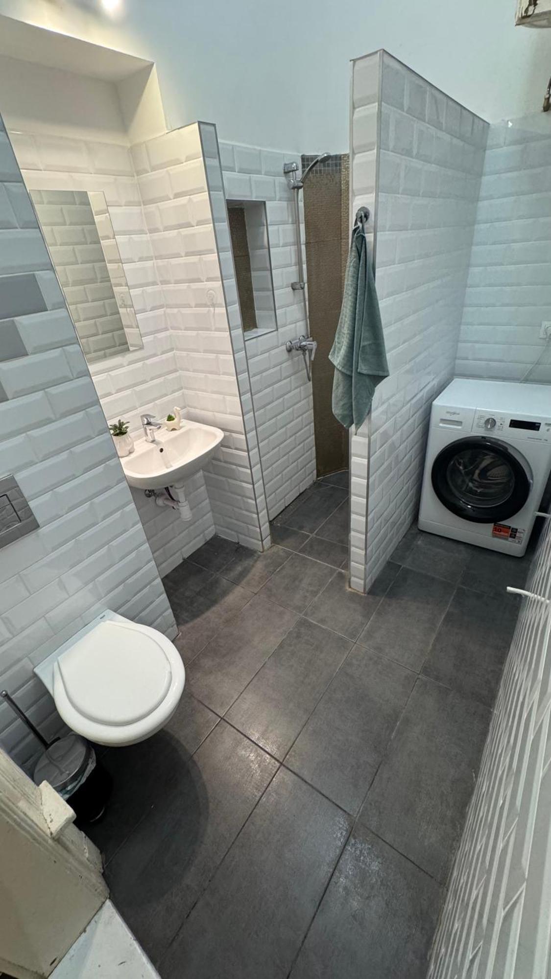 5 Apartment Budapest