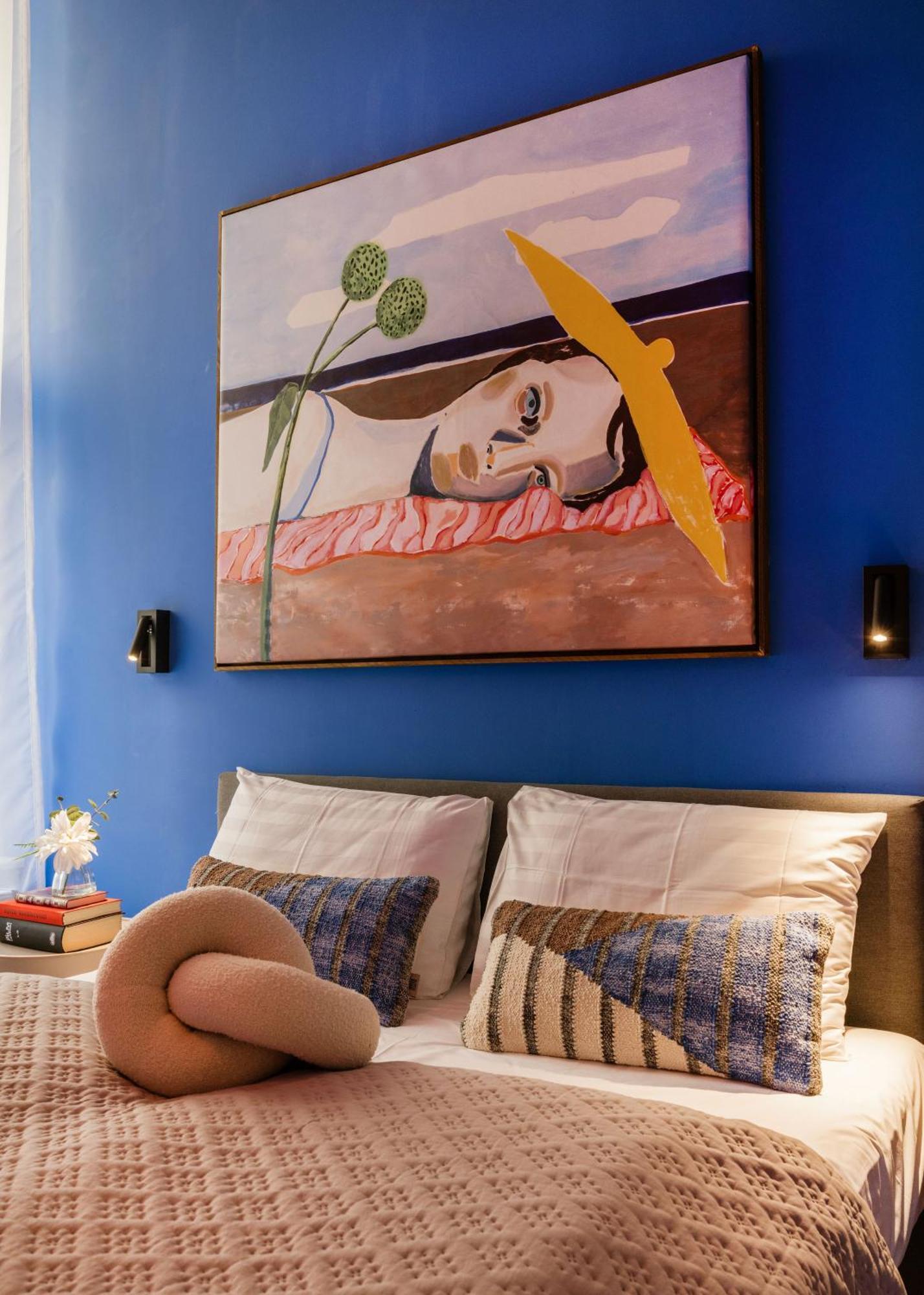 Artful 3br By Danube River & Market Hall Apartament