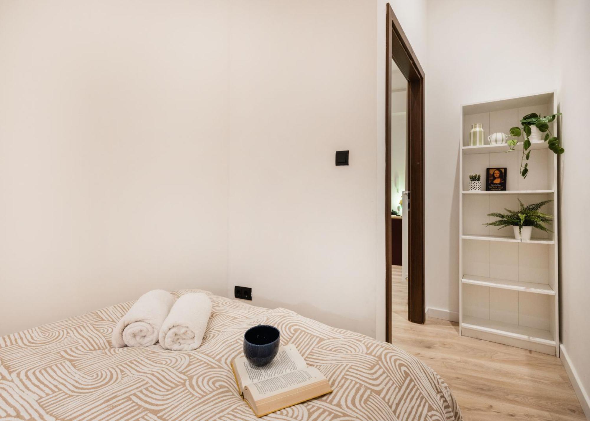 Artful 3br By Danube River & Market Hall * Budapeszt