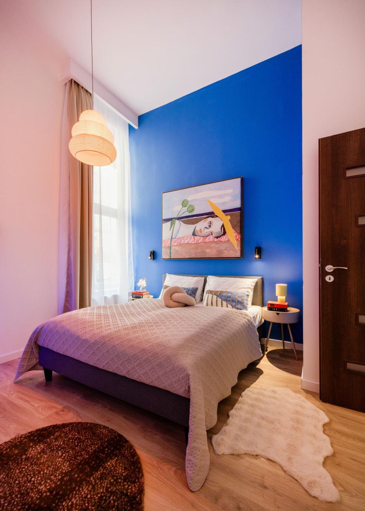 Artful 3br By Danube River & Market Hall *