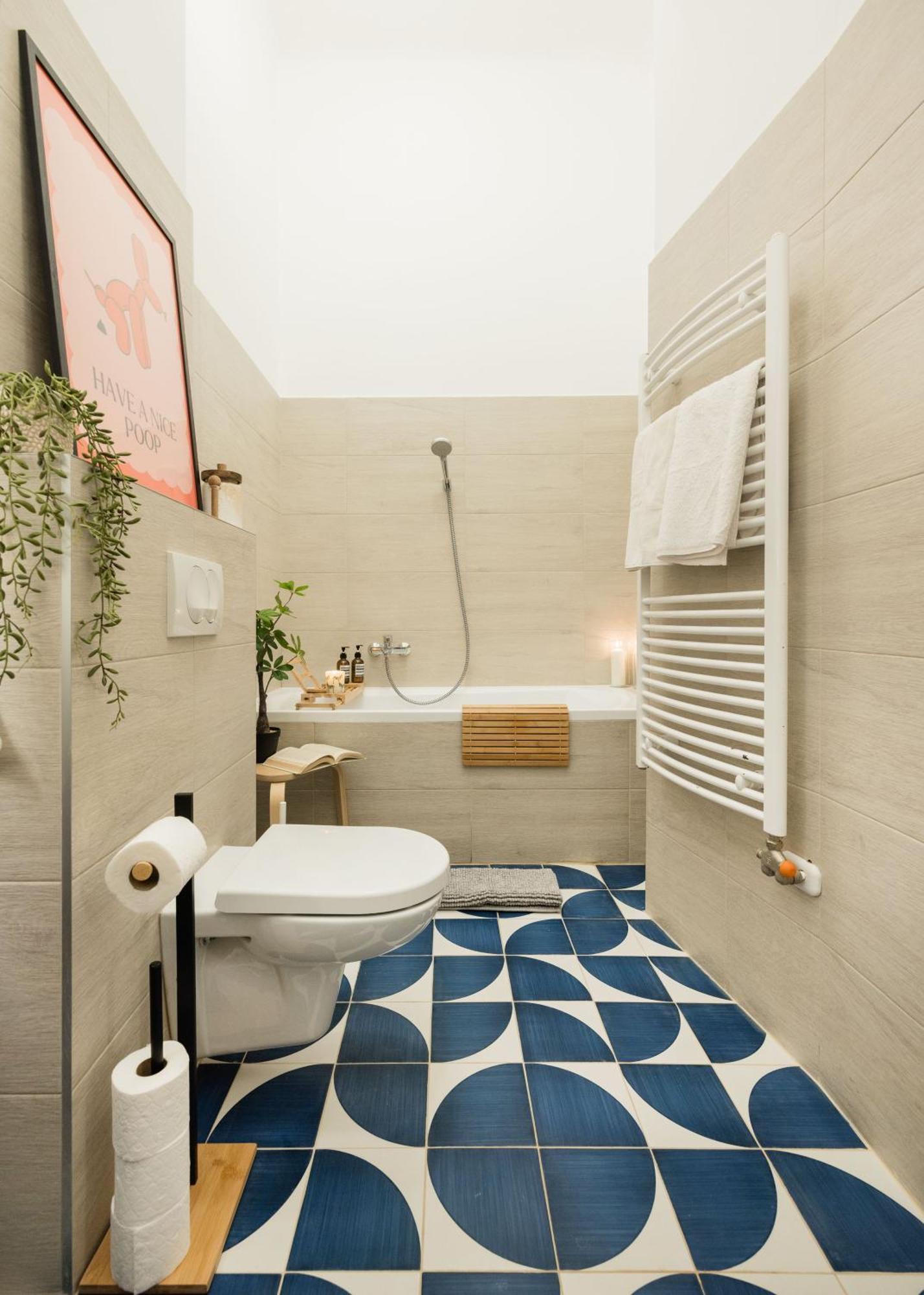 Artful 3br By Danube River & Market Hall * Budapeszt