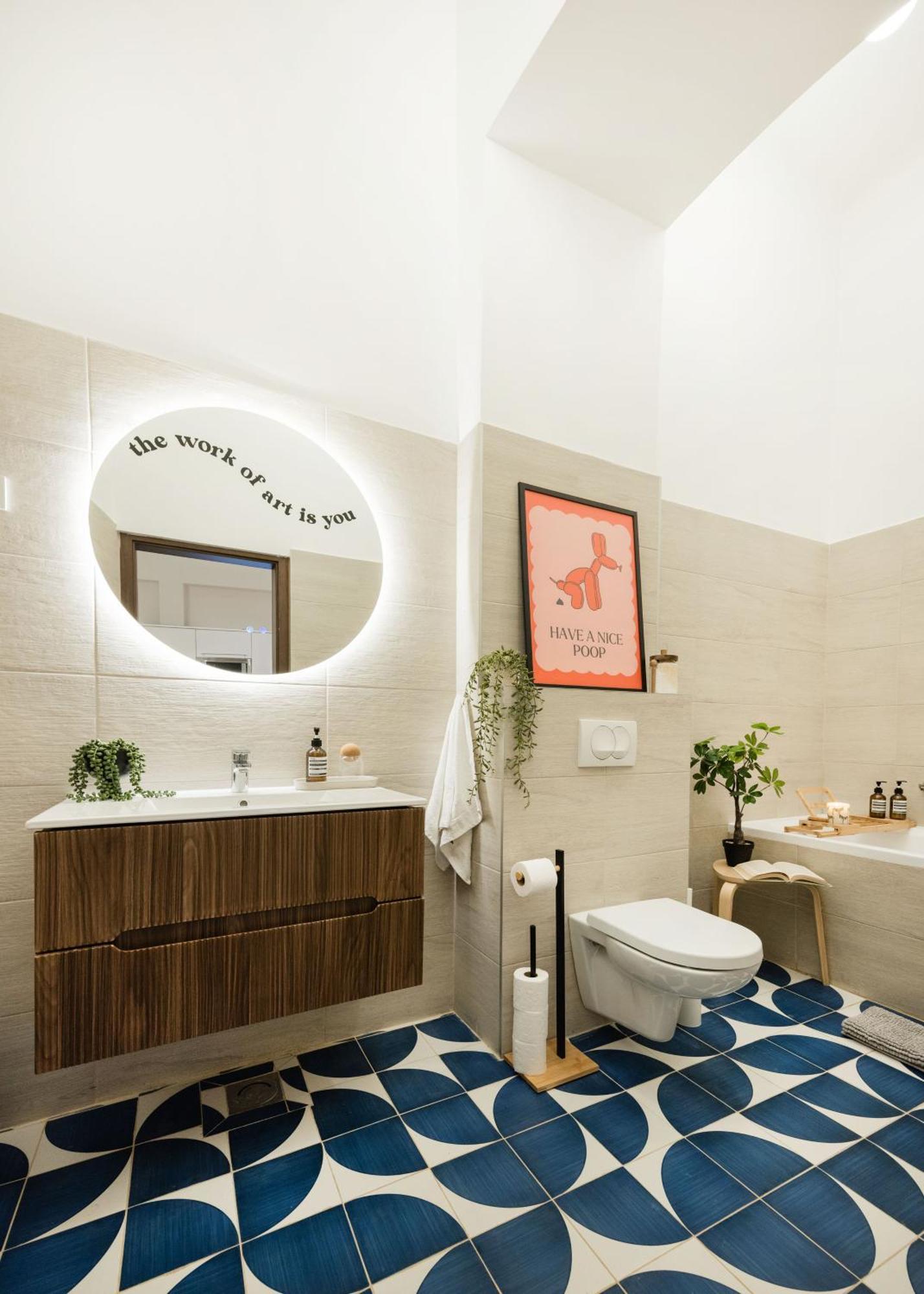 Artful 3br By Danube River & Market Hall Apartament