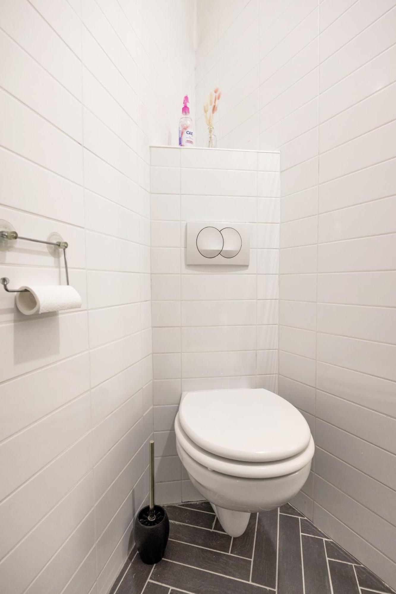 Apartamento Greenwave *