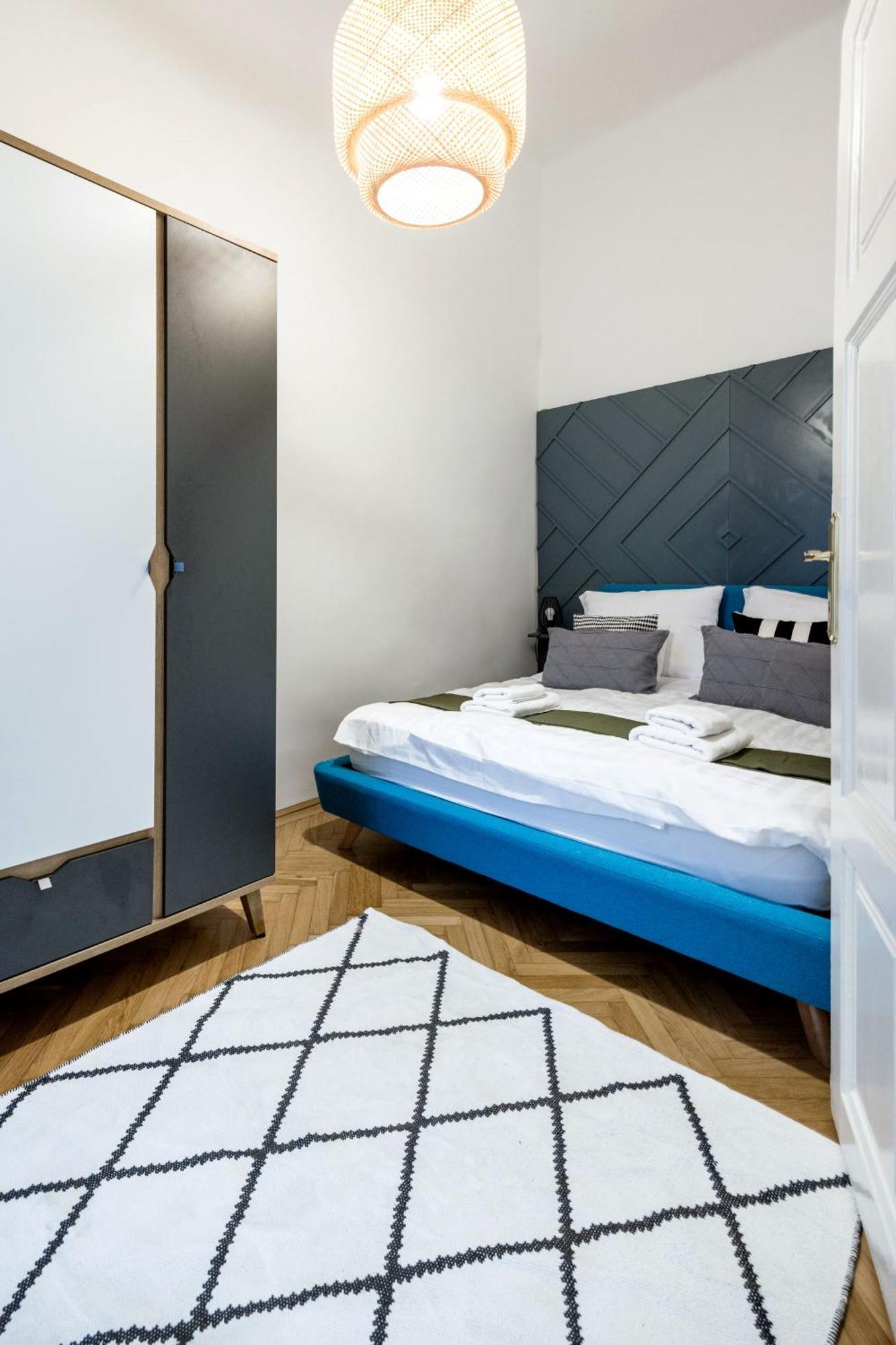 Greenwave Apartamento Budapest