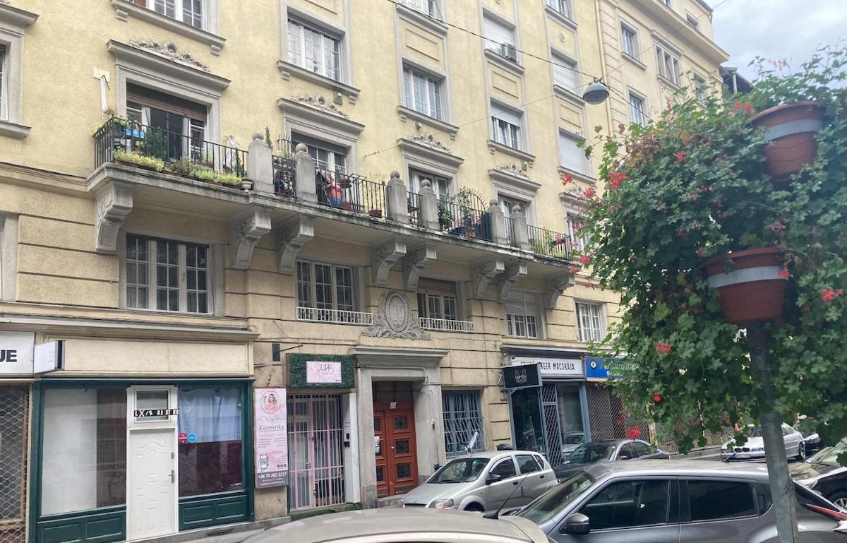 Downtown 4 Wifi Ac Apartamento