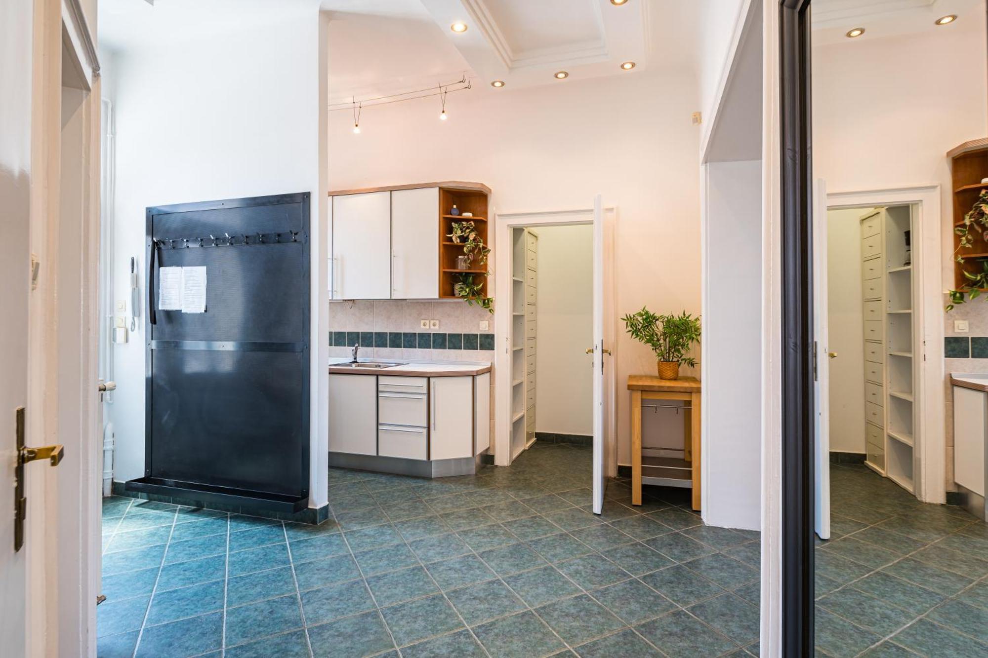 Akacfa Living Budapest