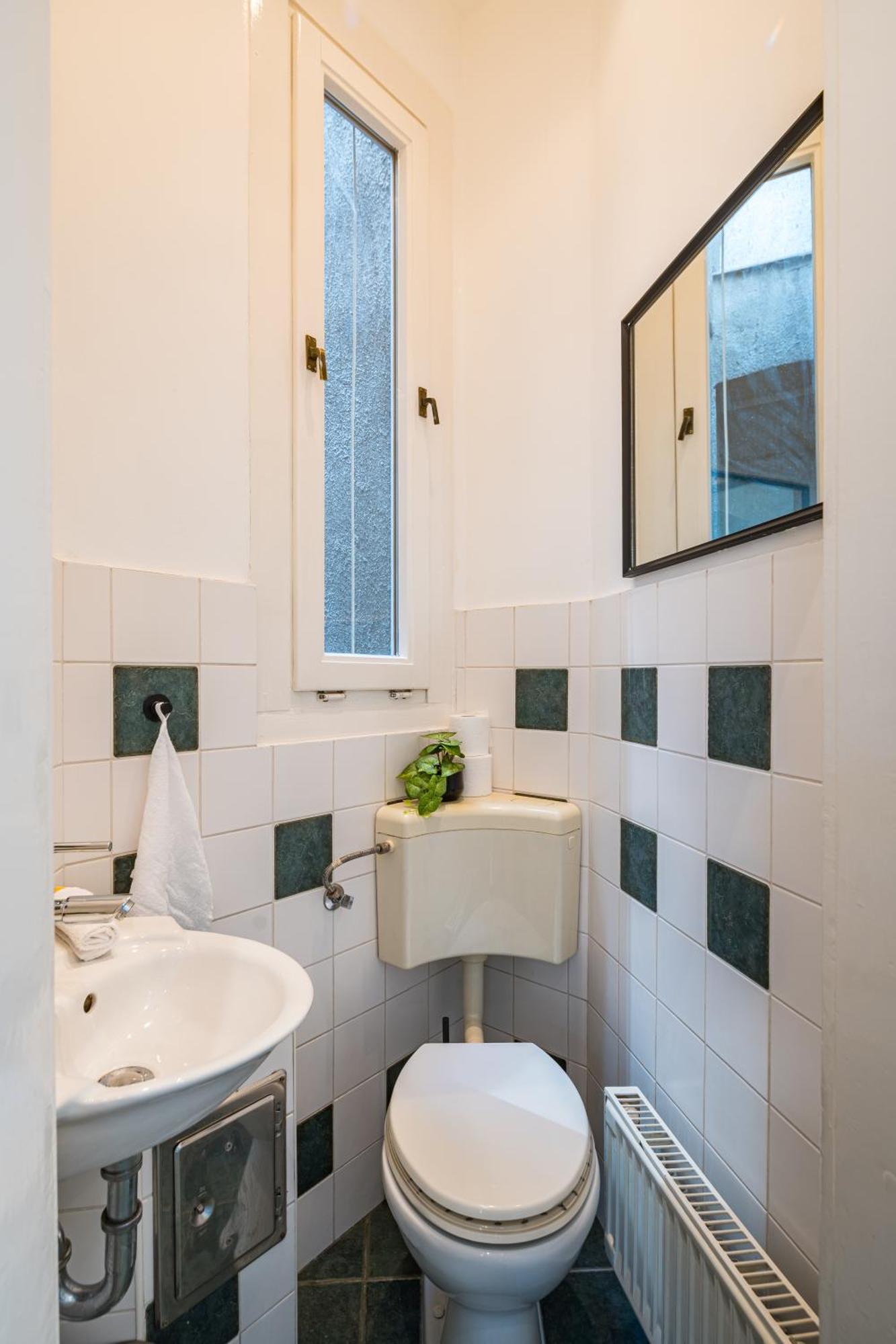 Akacfa Living Budapest