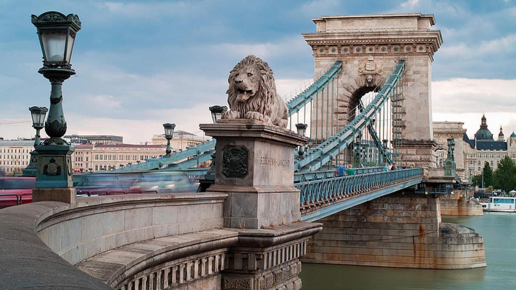 Apartment Saffron Center Close To Newyork Cafe Budapest