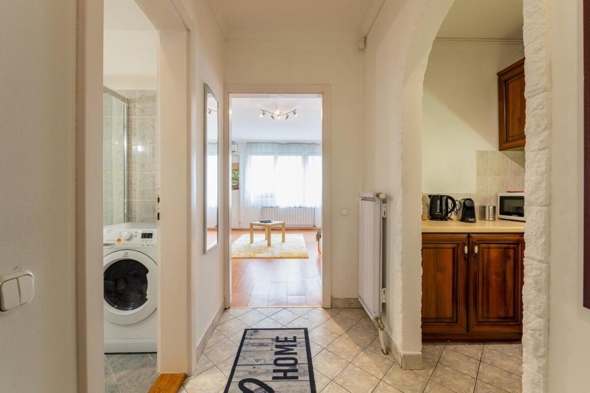 Ernest Apartment Budapest