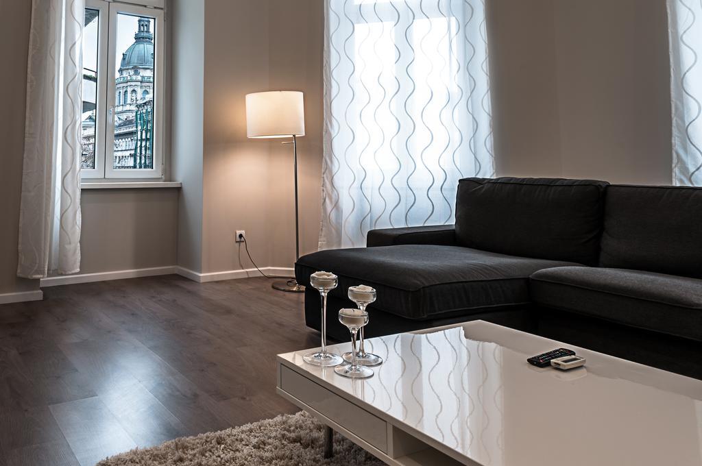 Flatiron Premium Budapest
