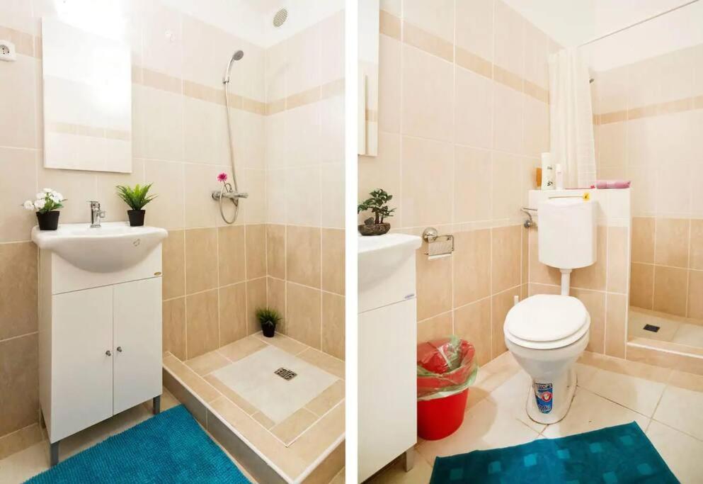 4 Bedroom Flat Near The Center *