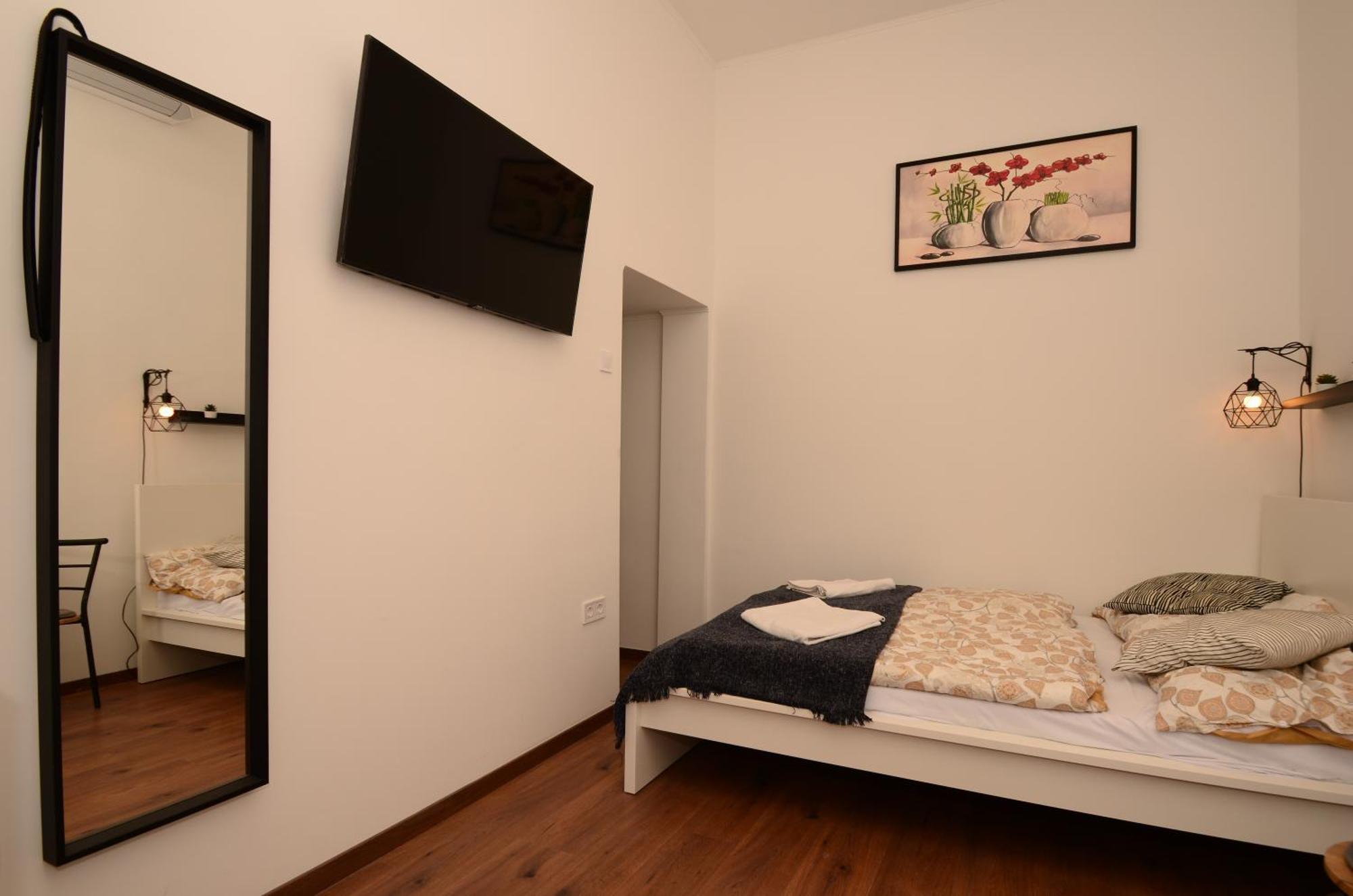 Jozsef Krt 3 Apartment - Near Corvin Apartment *