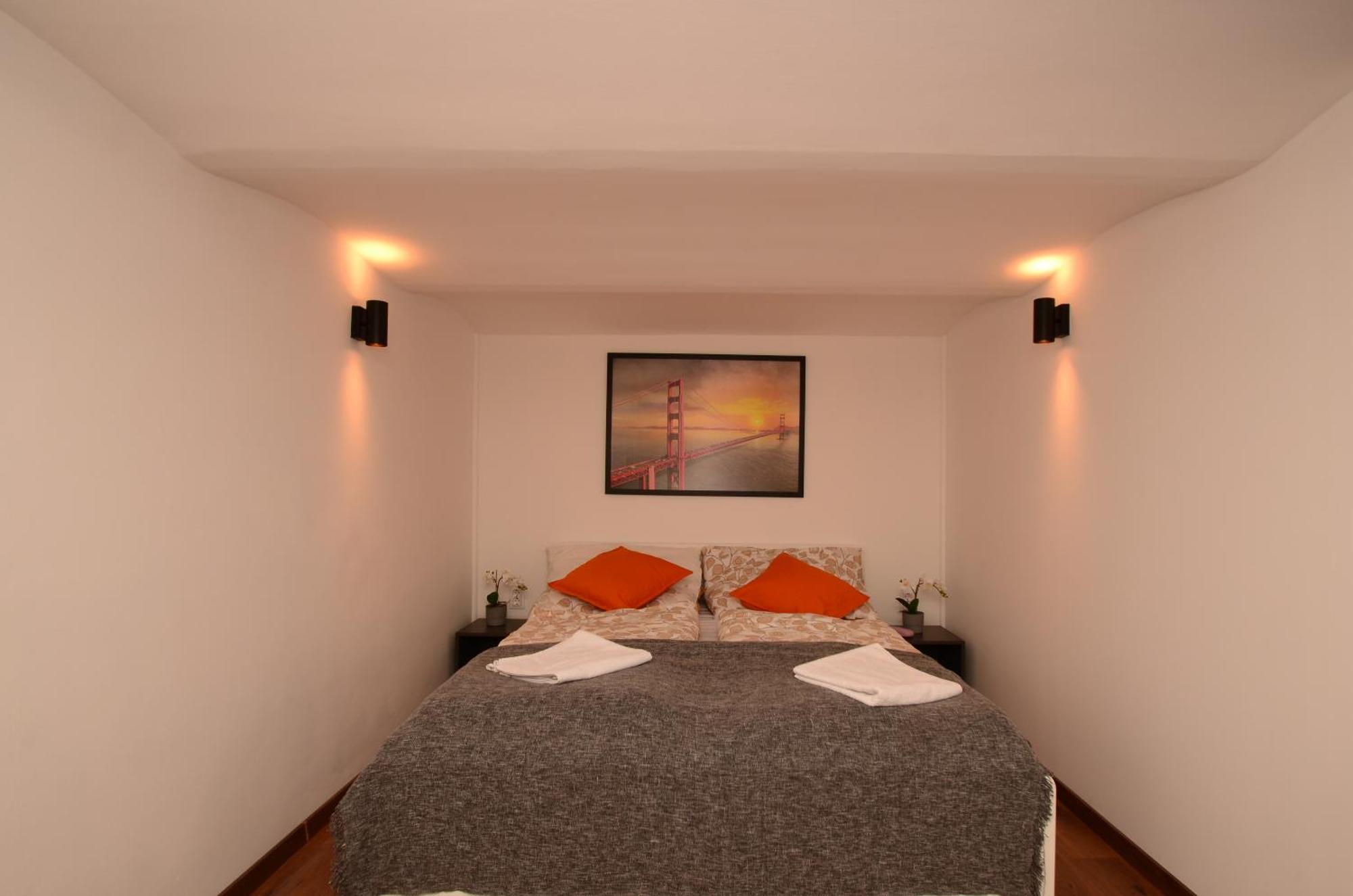 Jozsef Krt 3 Apartment - Near Corvin Budapest