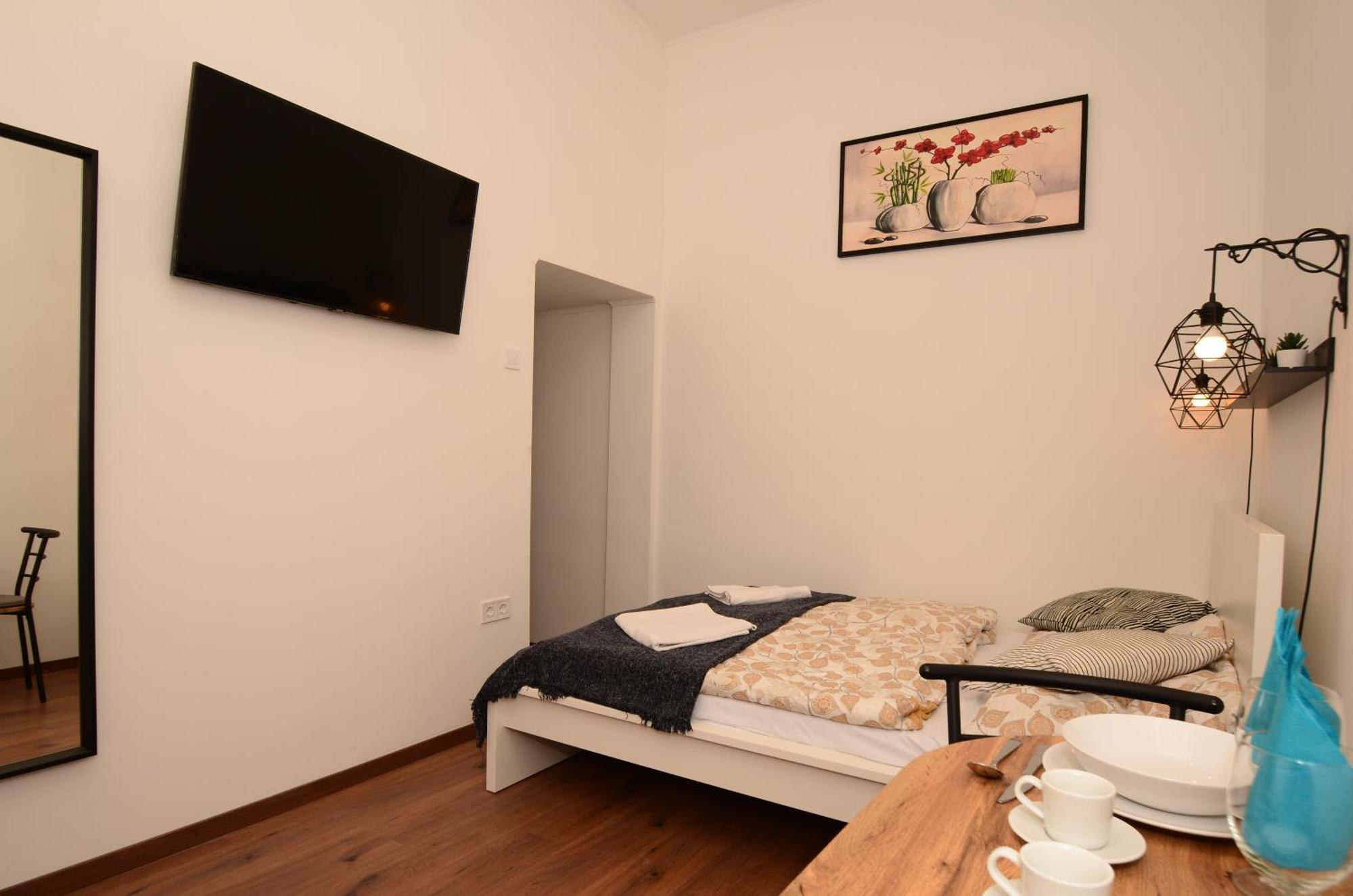 Jozsef Krt 3 Apartment - Near Corvin * Budapest