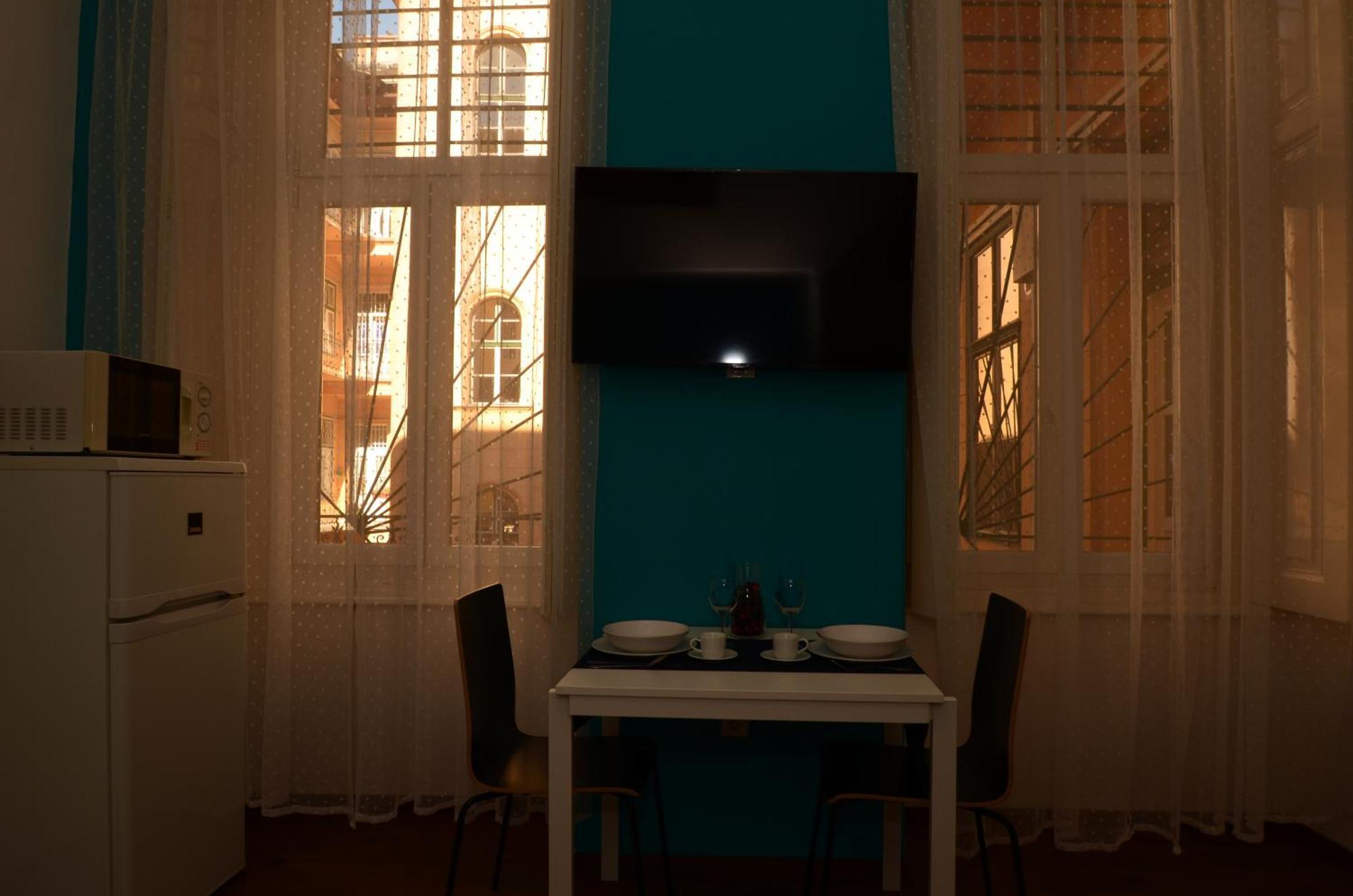 Jozsef Krt 3 Apartment - Near Corvin Apartment *
