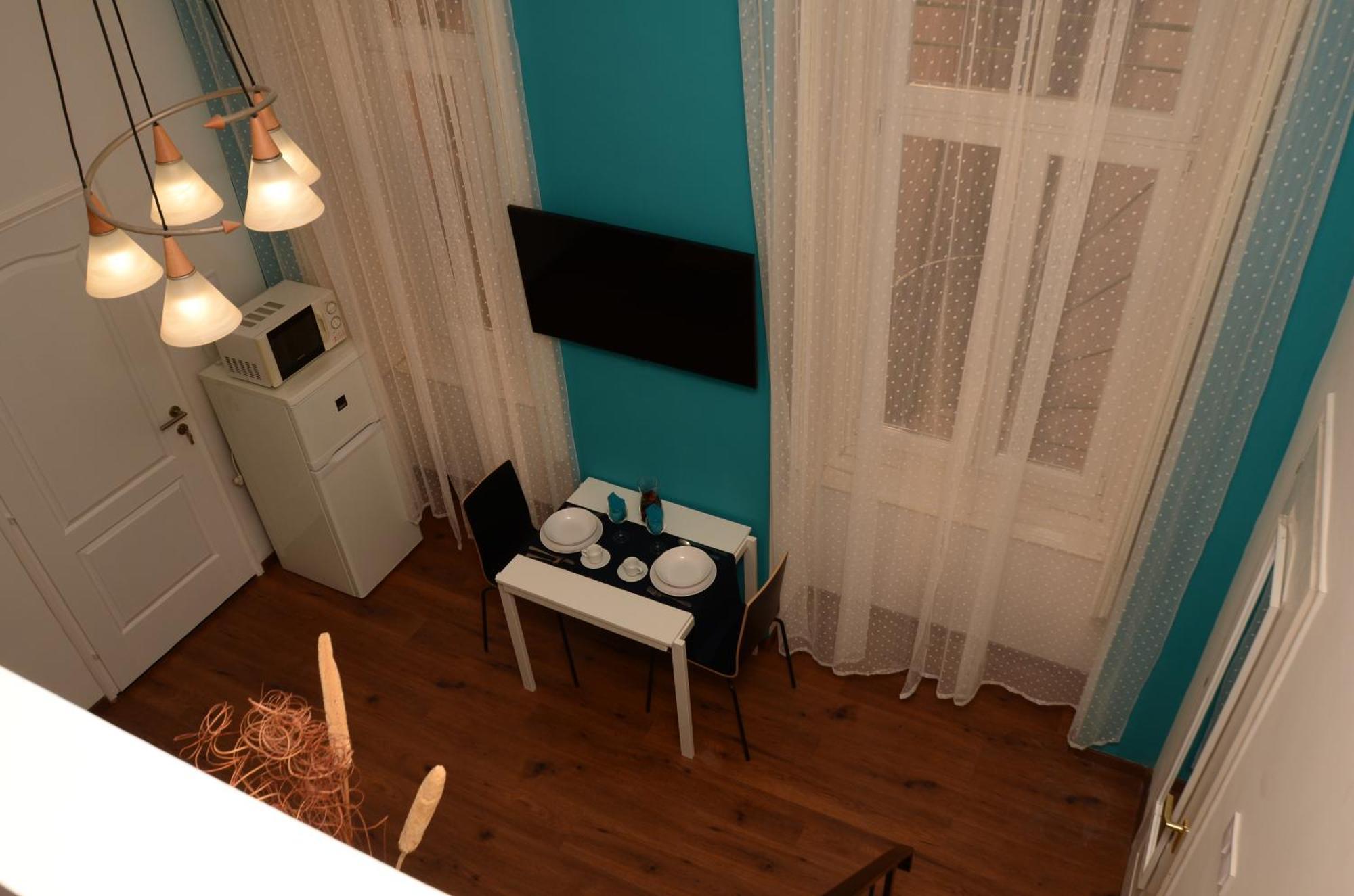 Apartment Jozsef Krt 3 Apartment - Near Corvin *