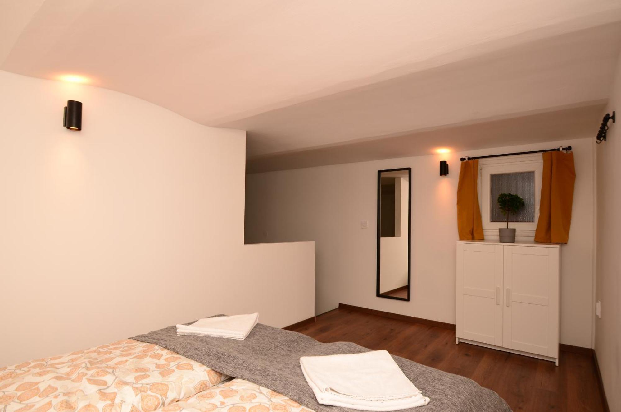 Jozsef Krt 3 Apartment - Near Corvin Appartement Boedapest