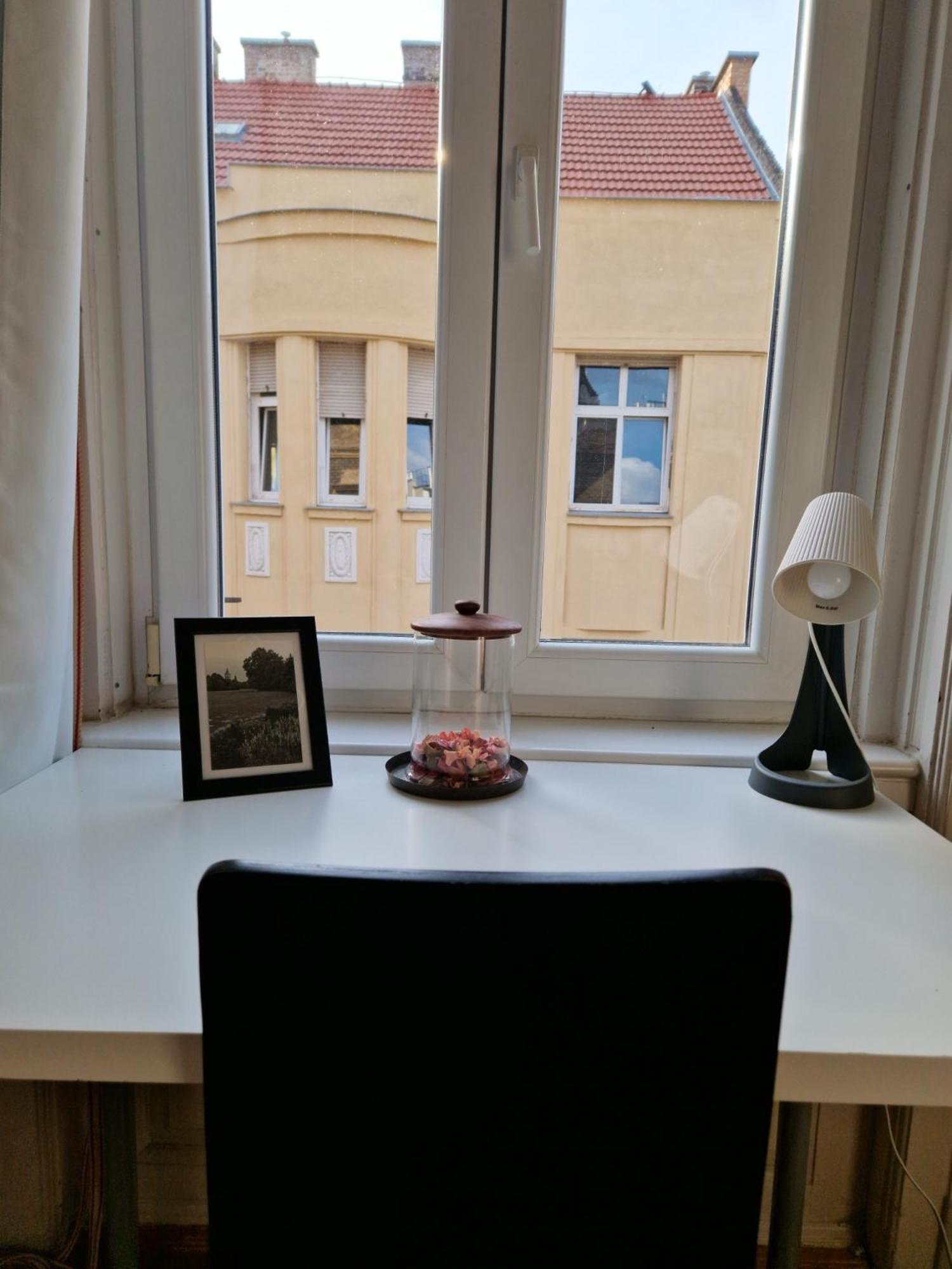 5 Budapest