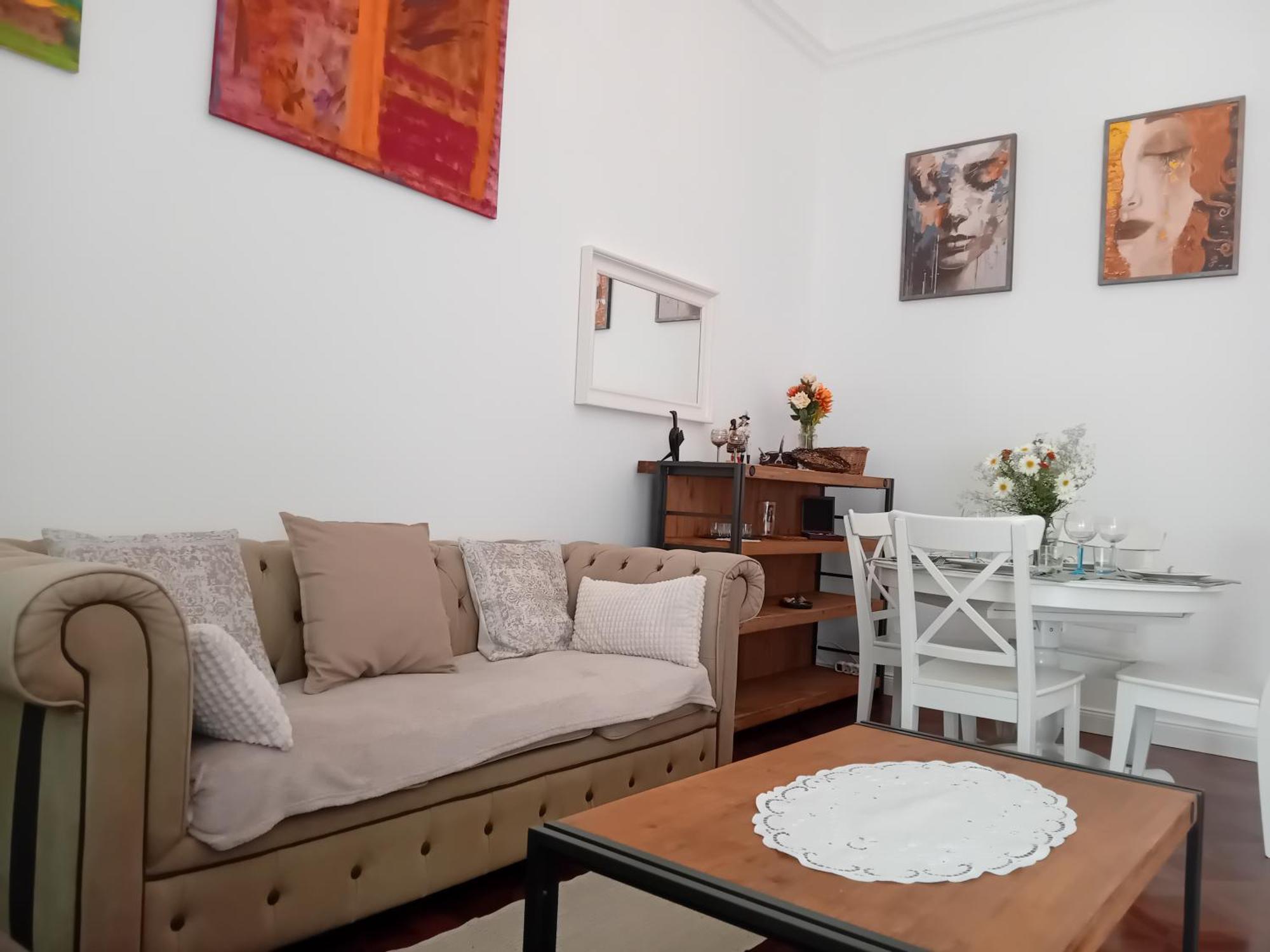 Chic Cozy Quiet Deluxe Citycenter In Astoria With Ac