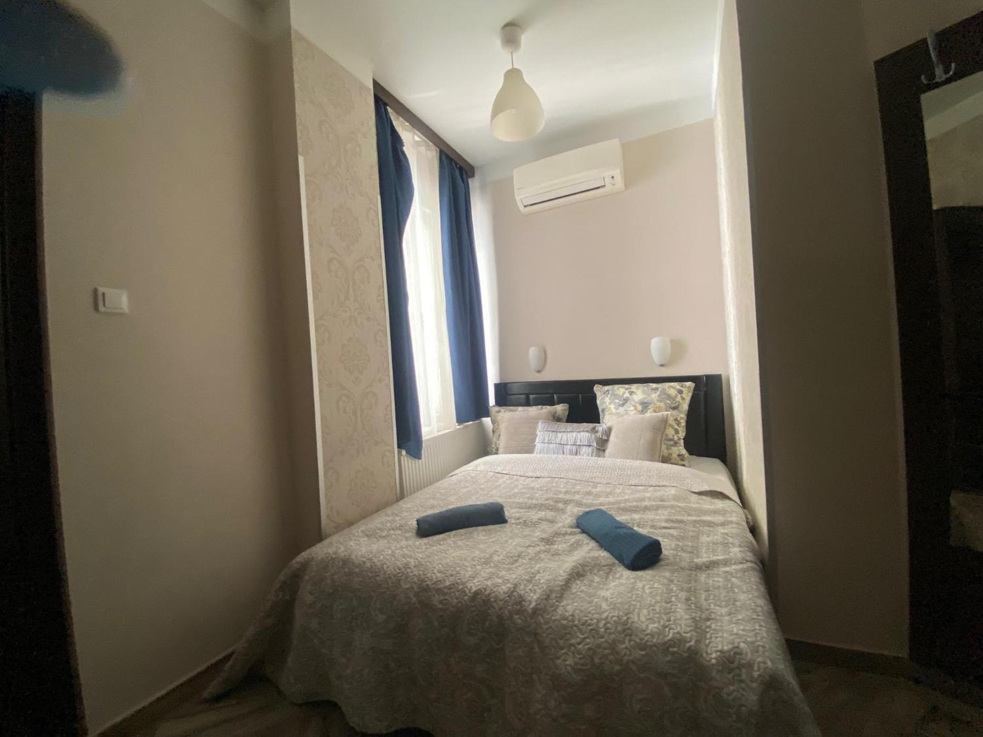 Vaci Budget Apartmán