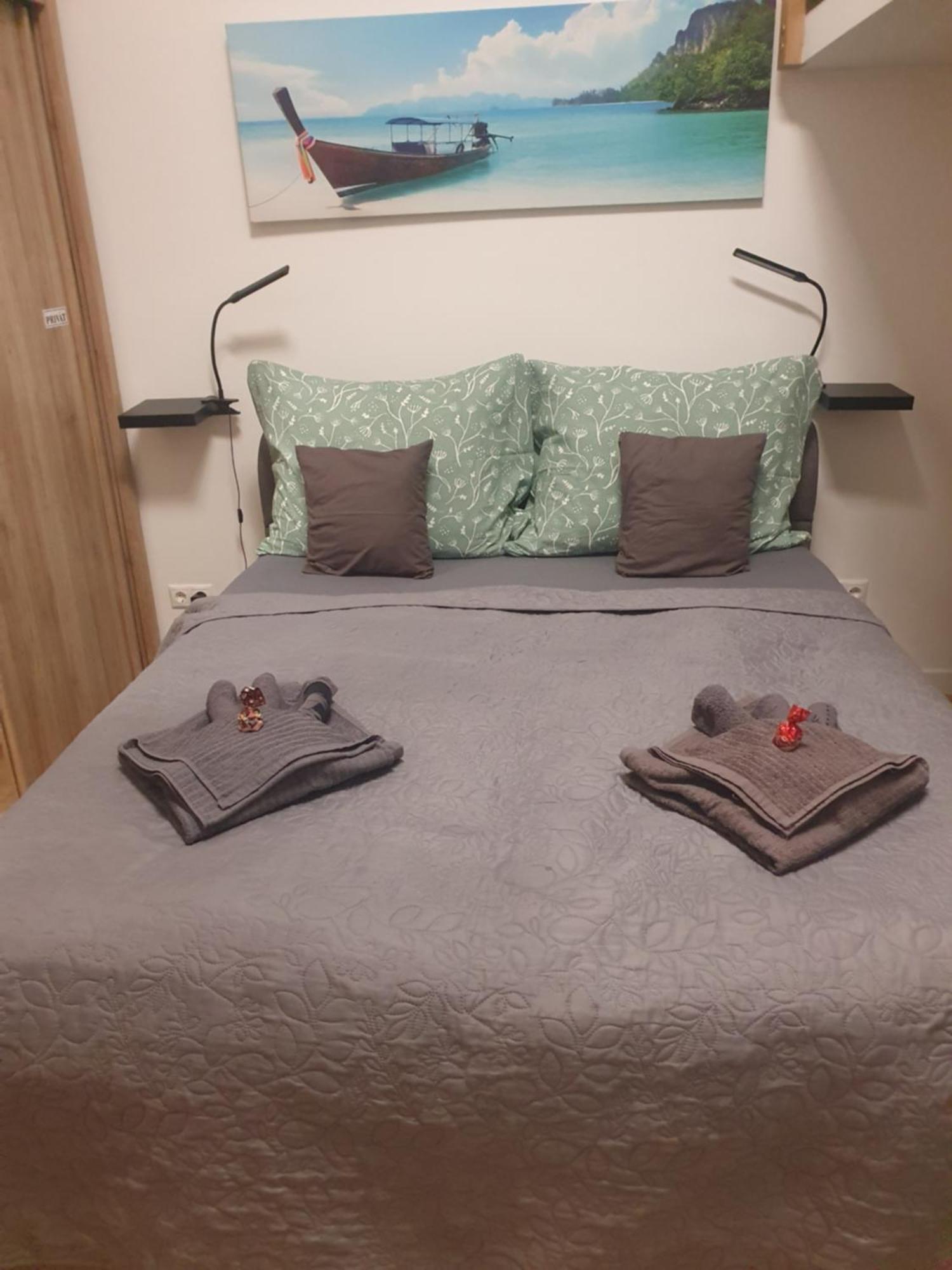 Cozy Bella Apartment Budapest