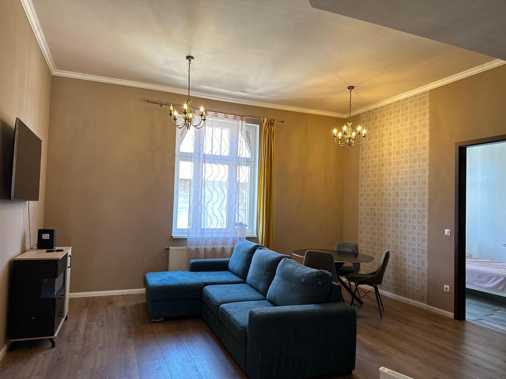 Obuda Flat Apartment Budapest